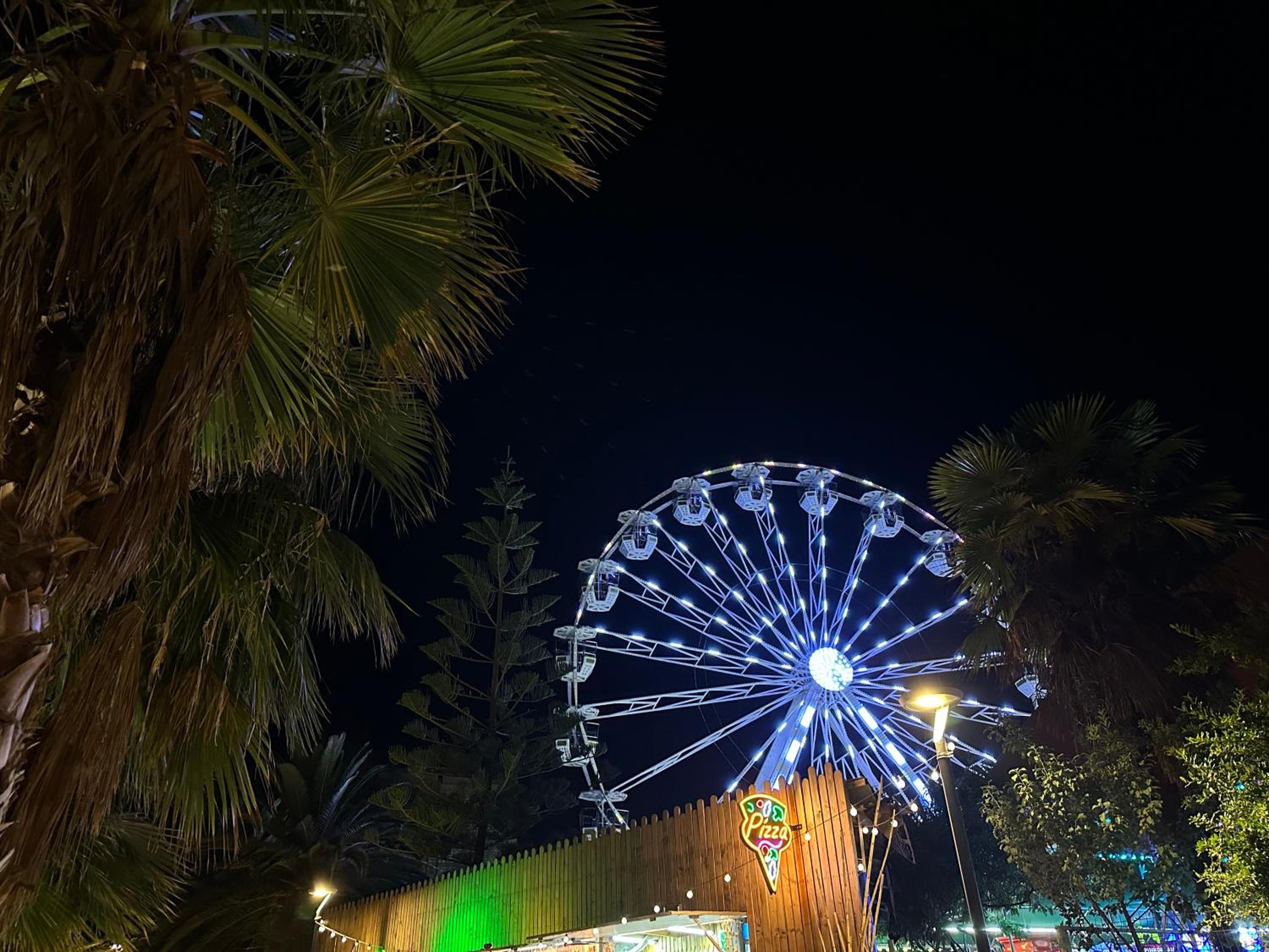K&T Boulevard Studio Saranda