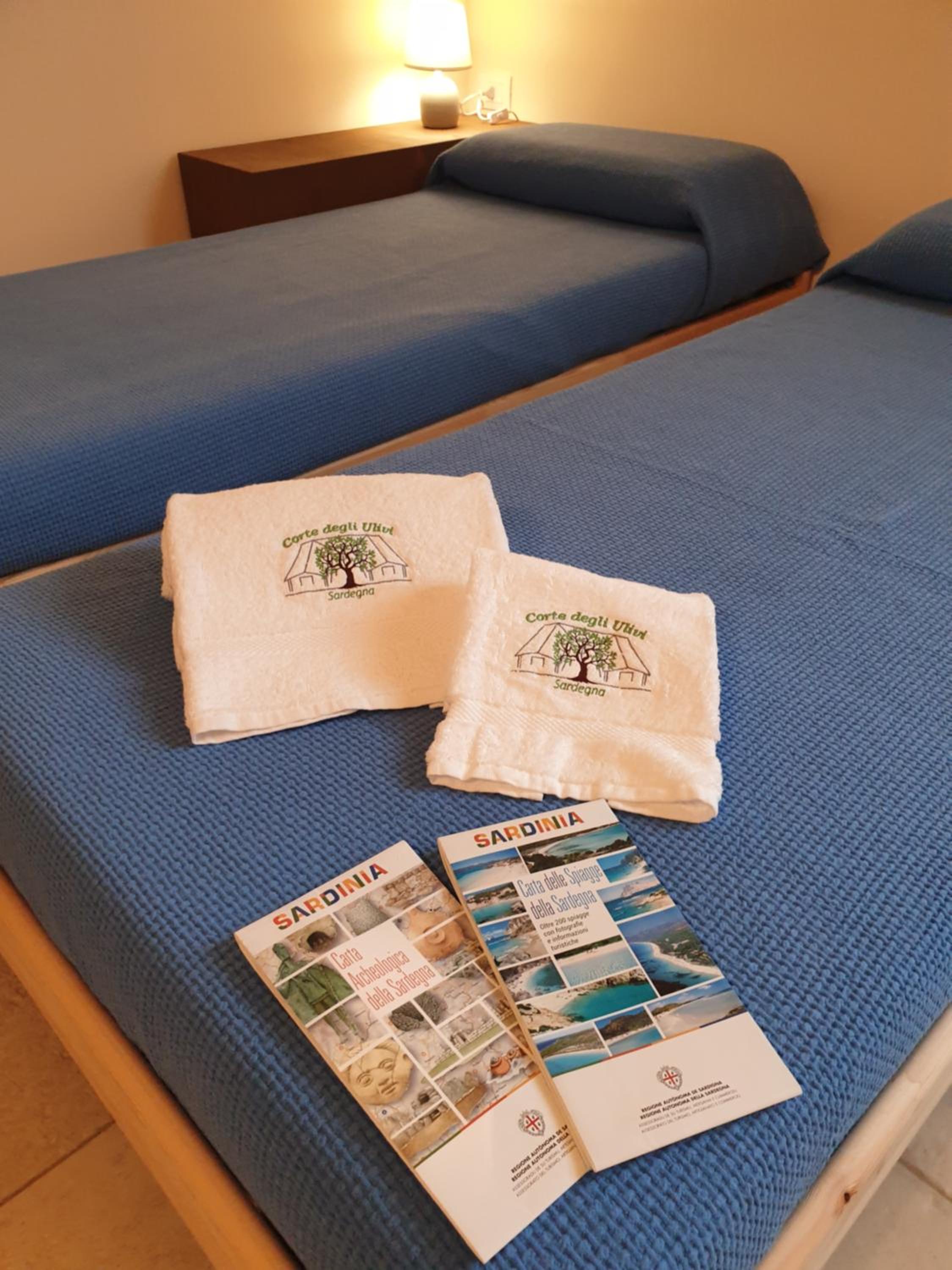 Agriturismo Corte degli Ulivi photo 3