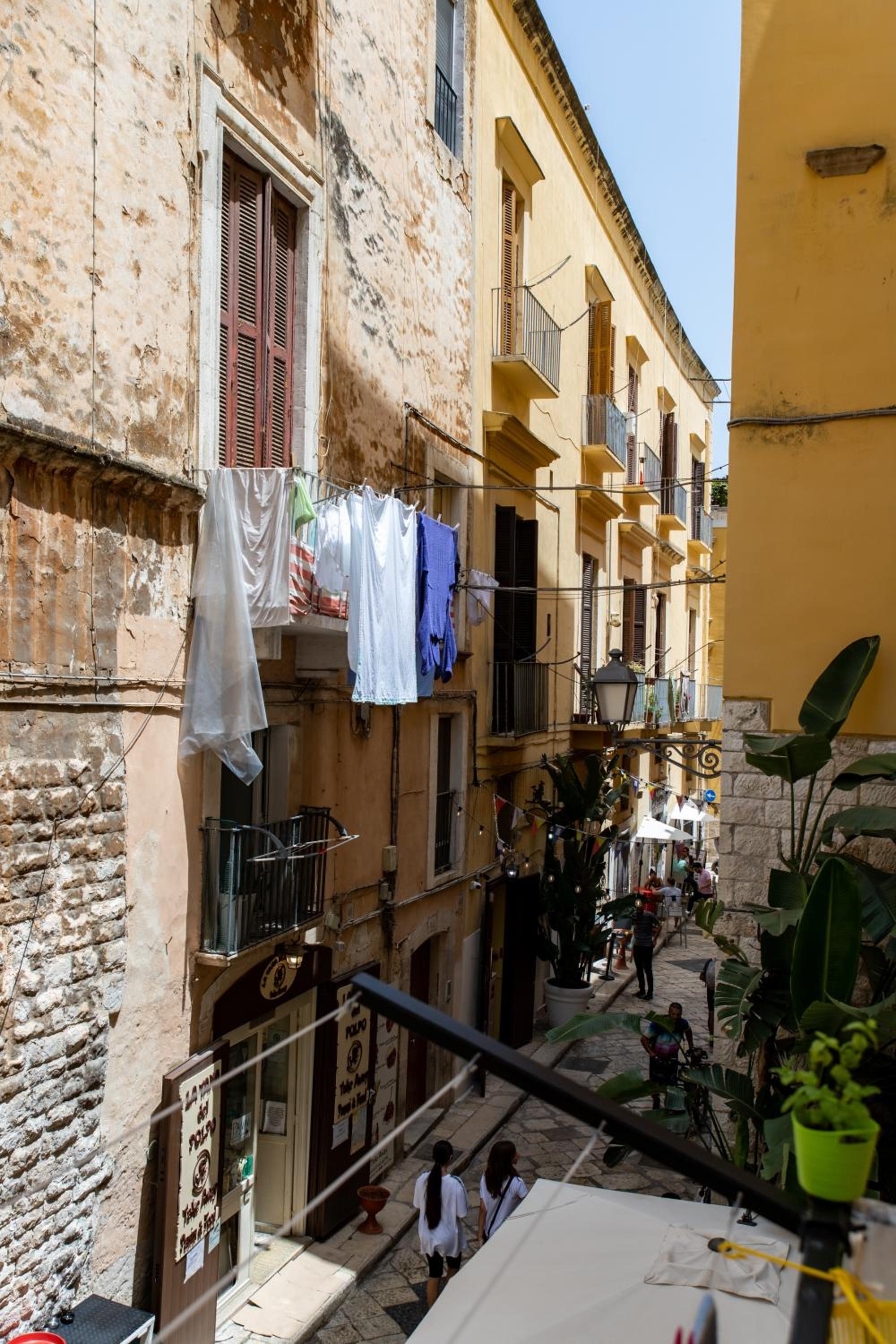 DIMORA DEL CORSO Apartament