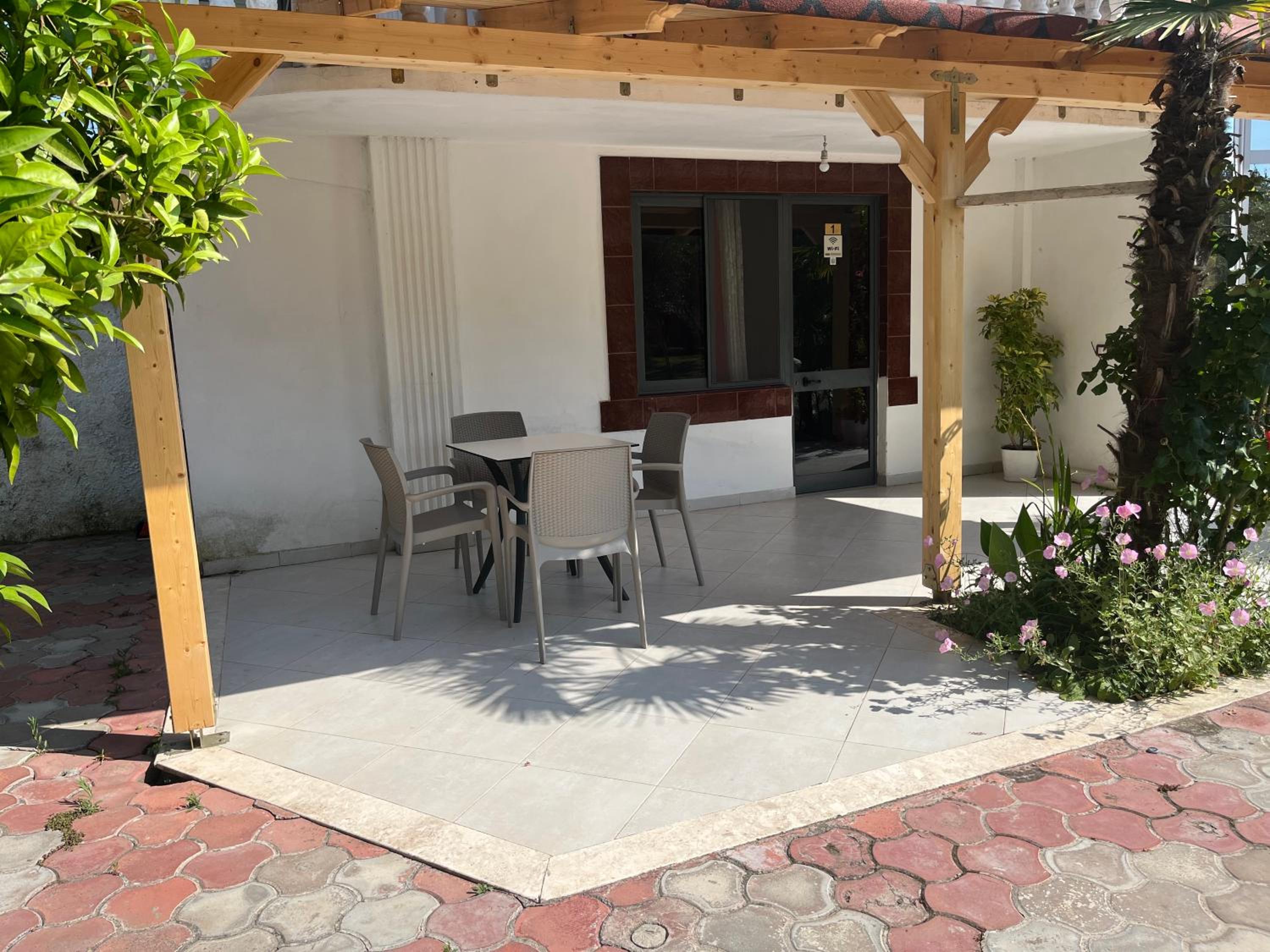Villa Kasa