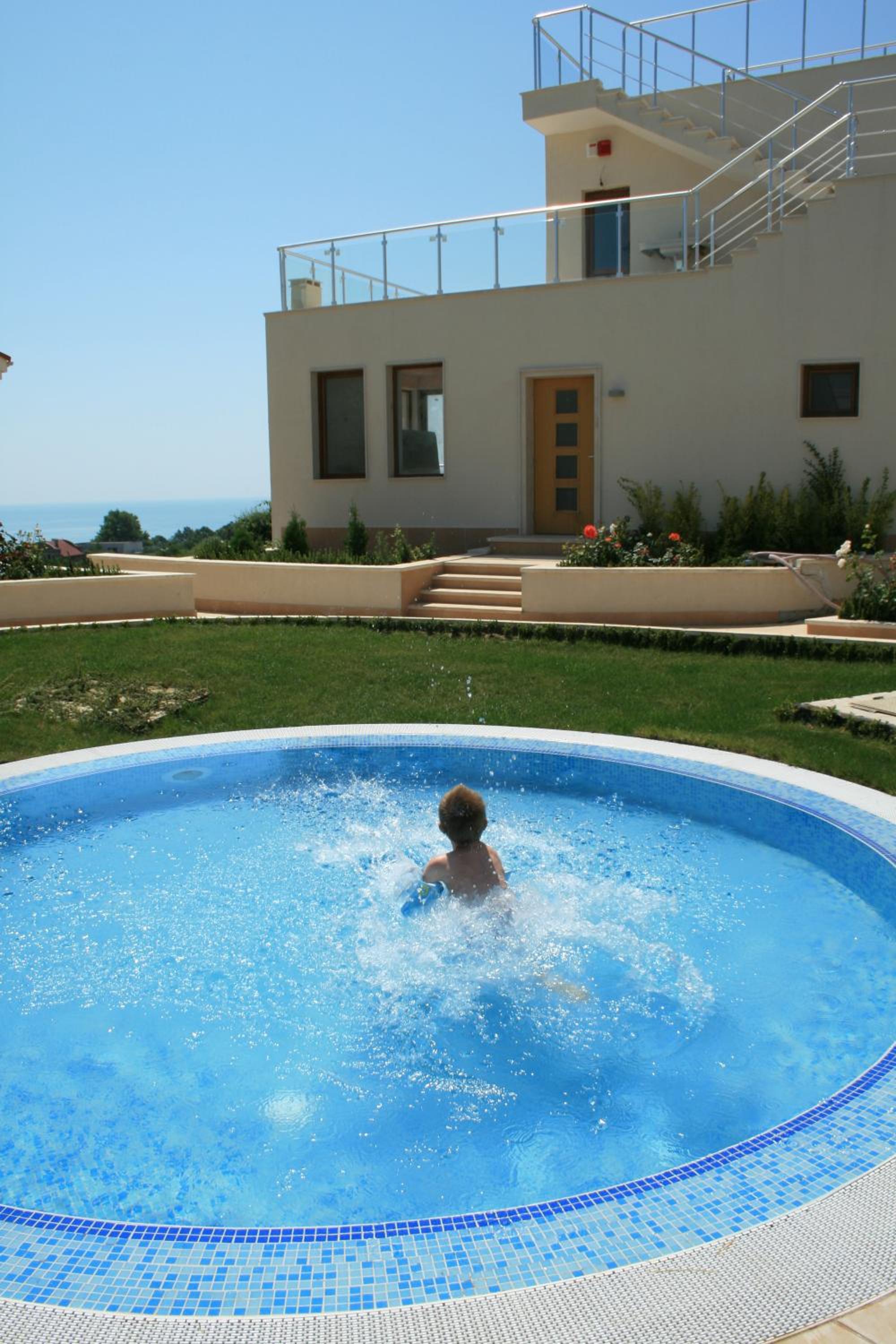 Villa Sun Village Byala