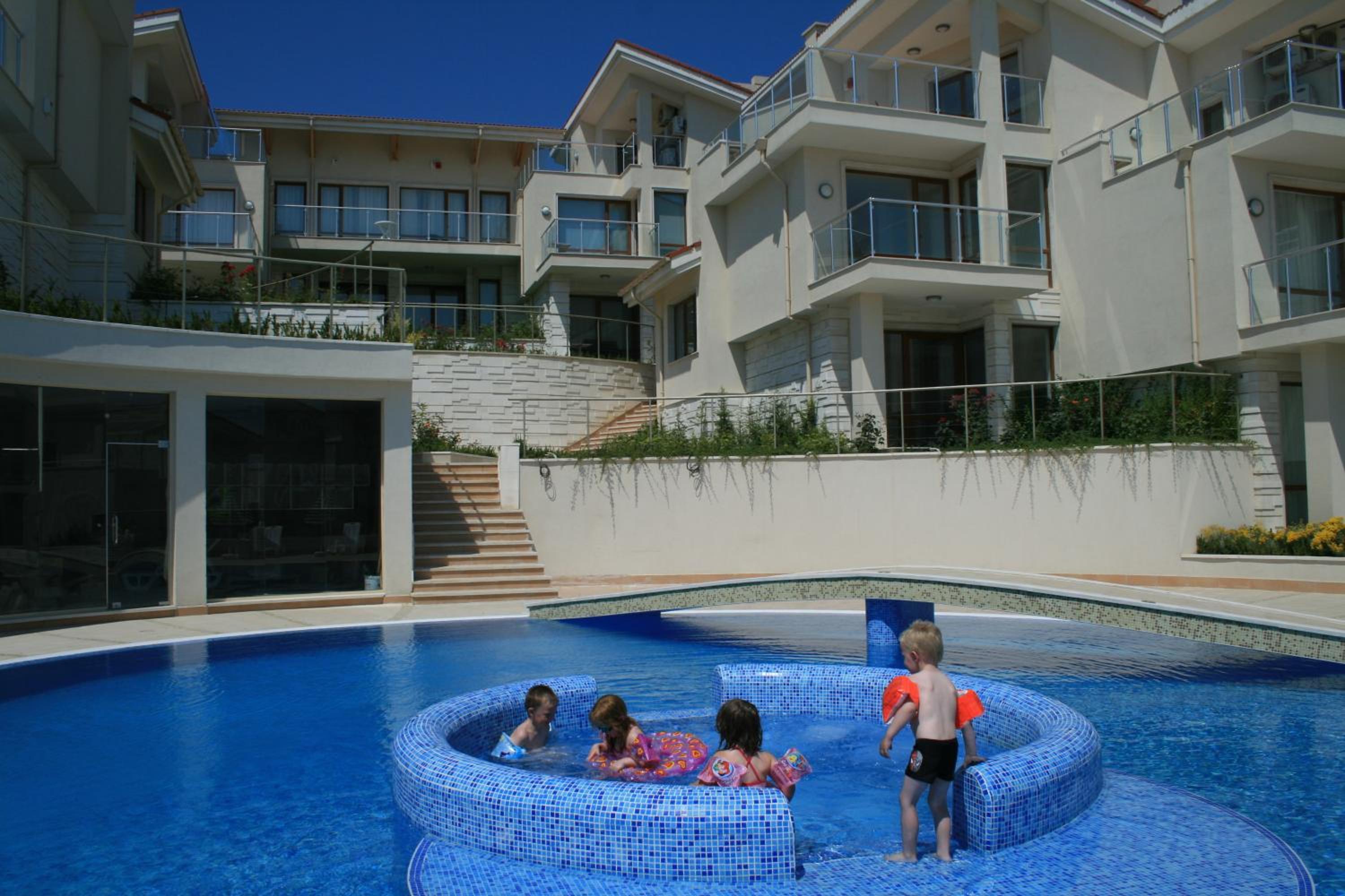 Villa Sun Village Byala
