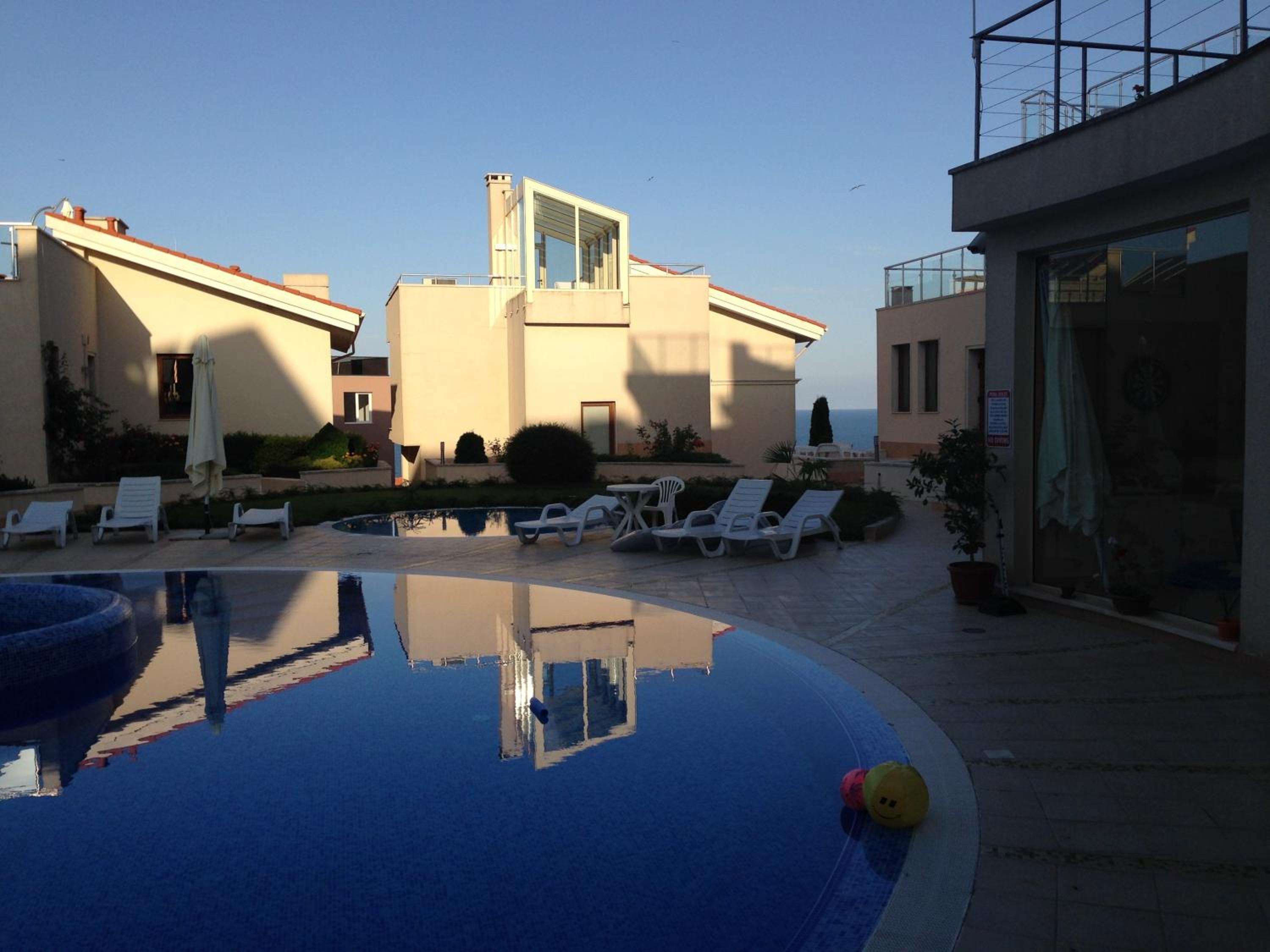Villa Sun Village Byala