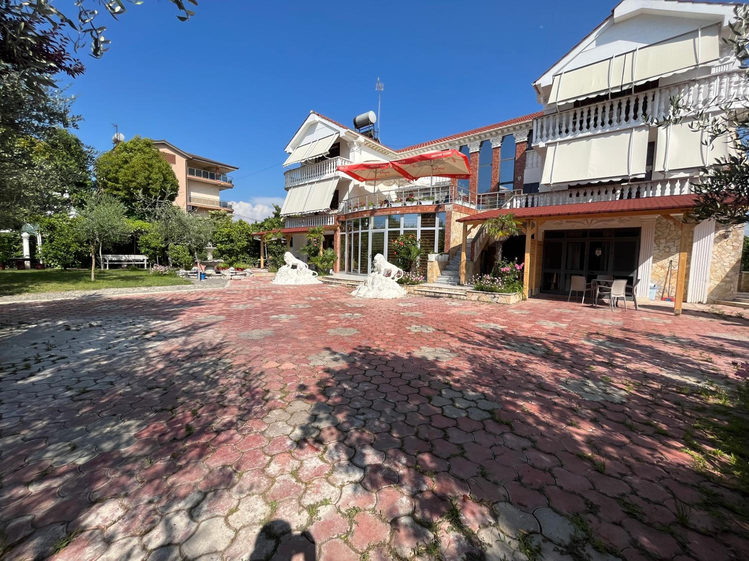 Villa Kasa
