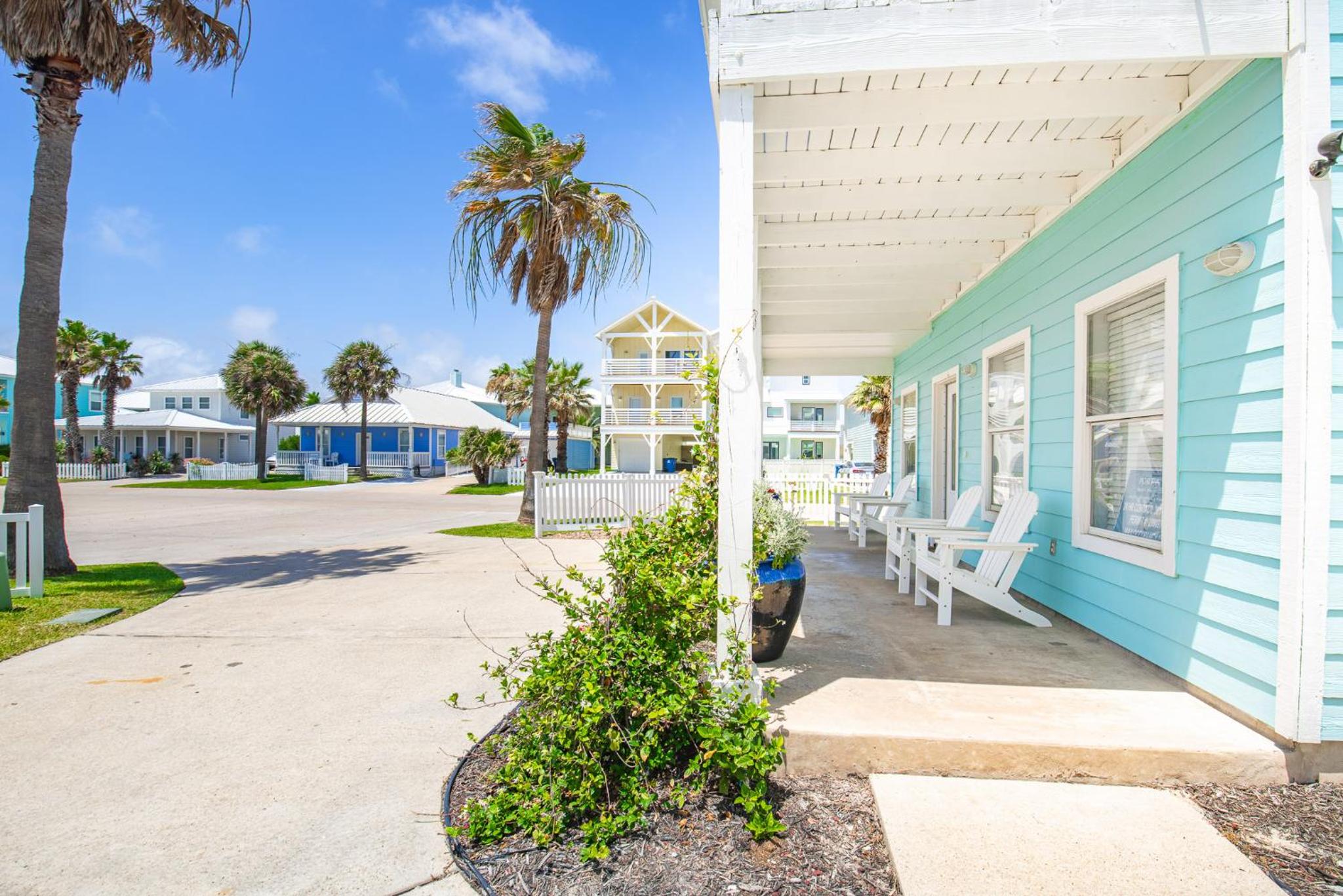 The Blue Fin House! Pool Table, Ocean View & Boardwalk to Beach view 4
