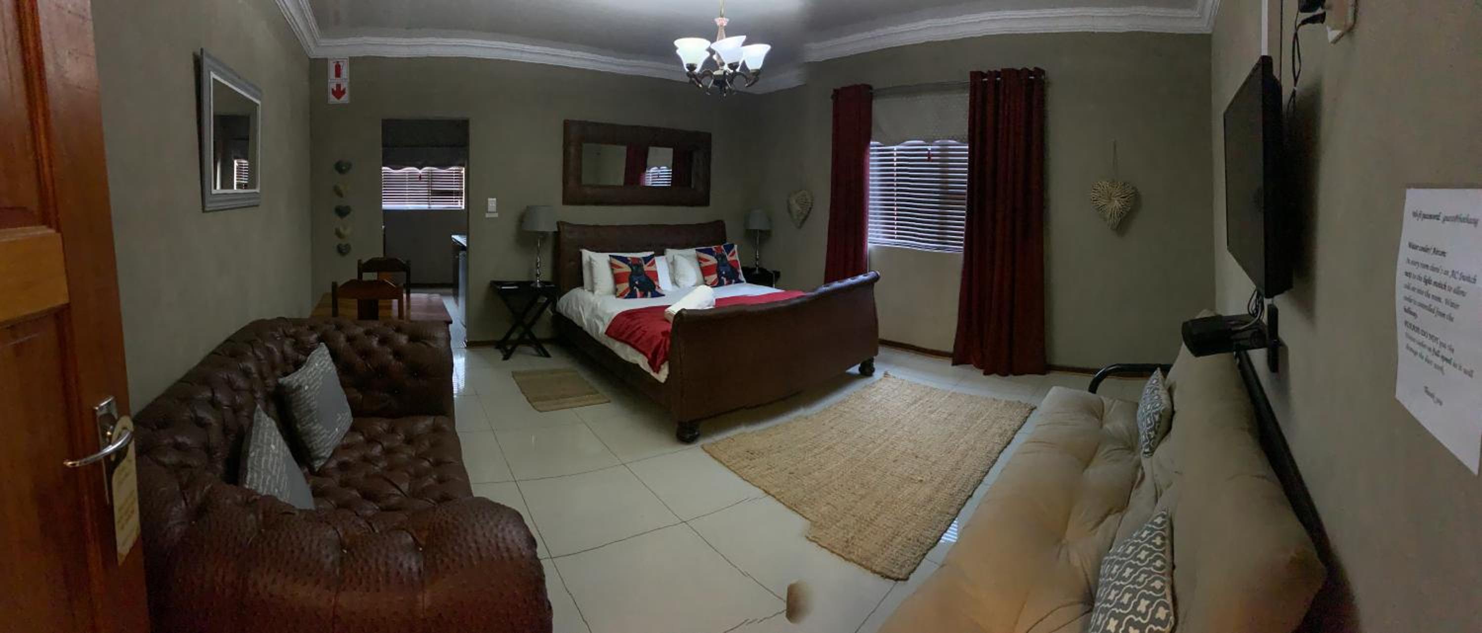Botha’Sig Gastehuis view 4