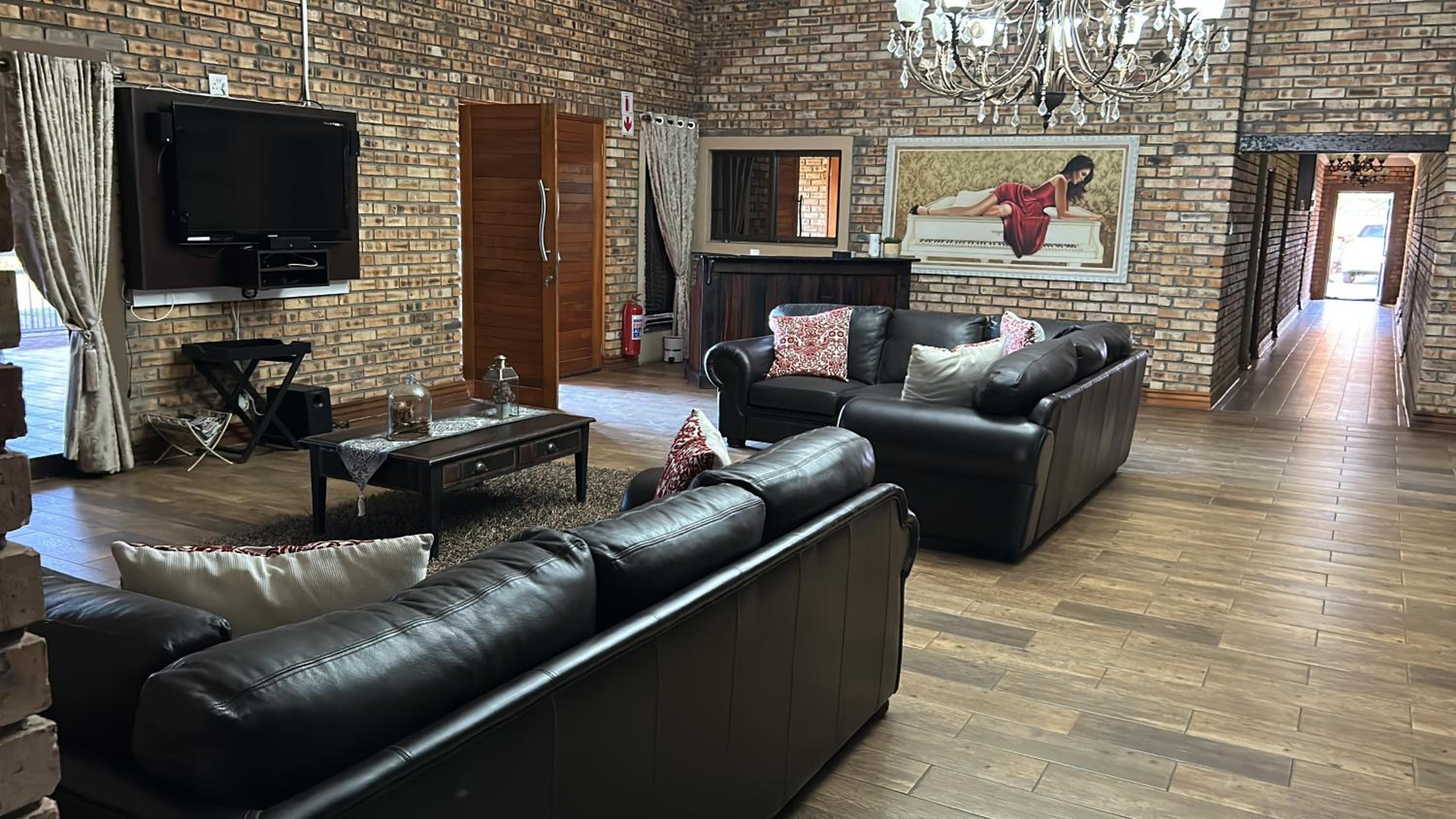 Botha’Sig Gastehuis view 5