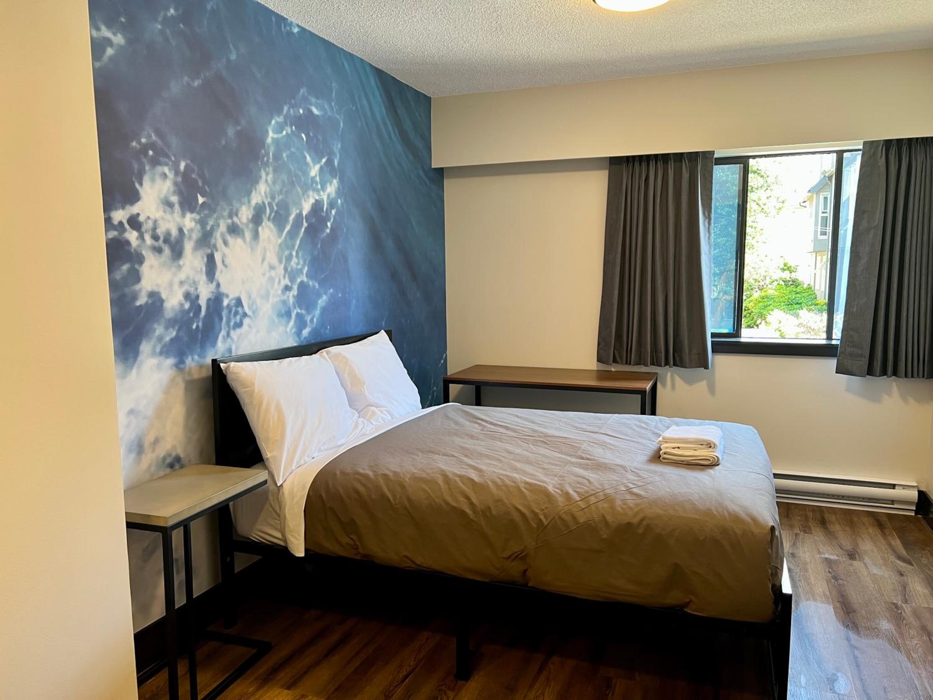 HI Vancouver Downtown - Hostel