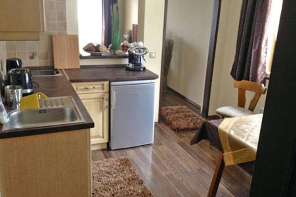 Cosy and Stylish Apartment near Faaker See