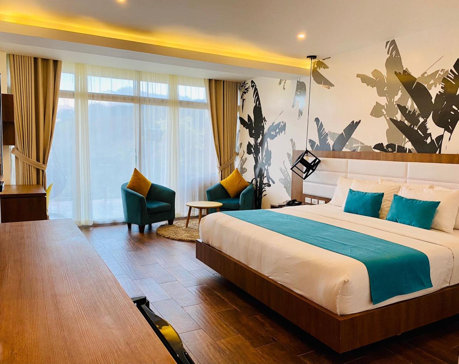 Hotel Hostería Castillo Real