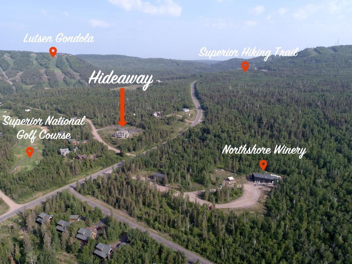 MyLutsen
