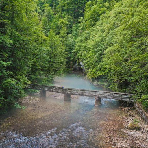 KUĆA ZA ODMOR DANICA view 5