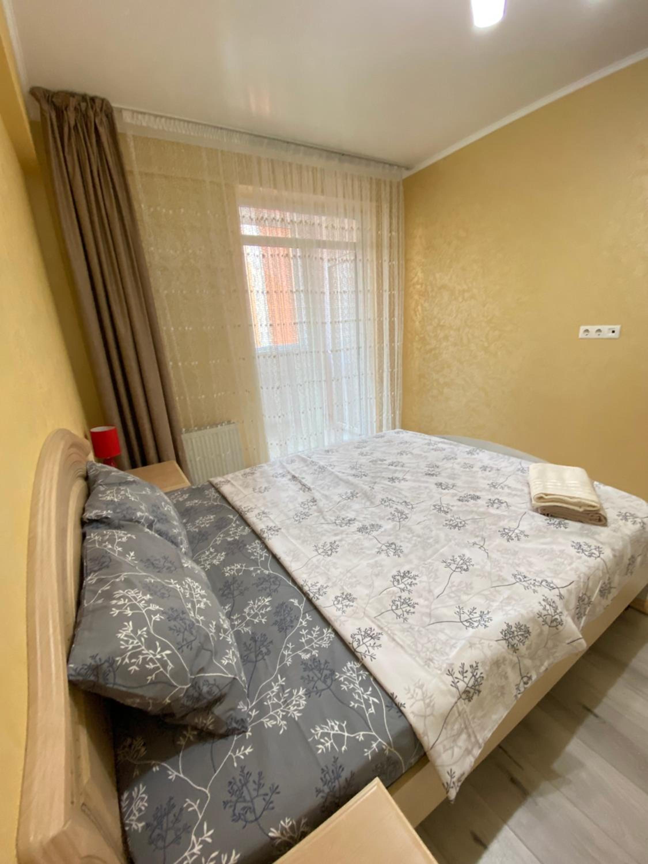 Cozy Two Bedroom Large Apartment view 3
