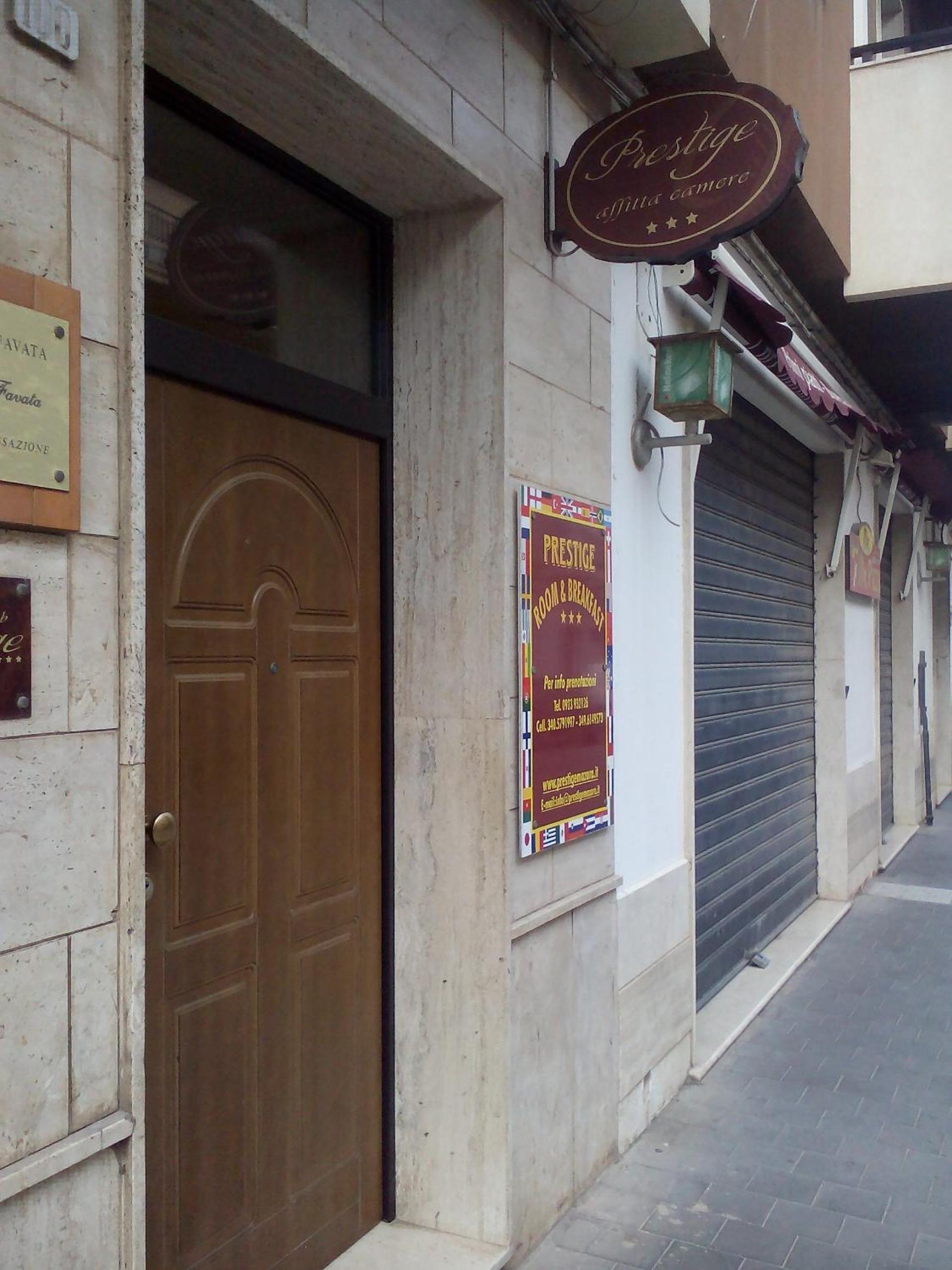 Affittacamere Prestige