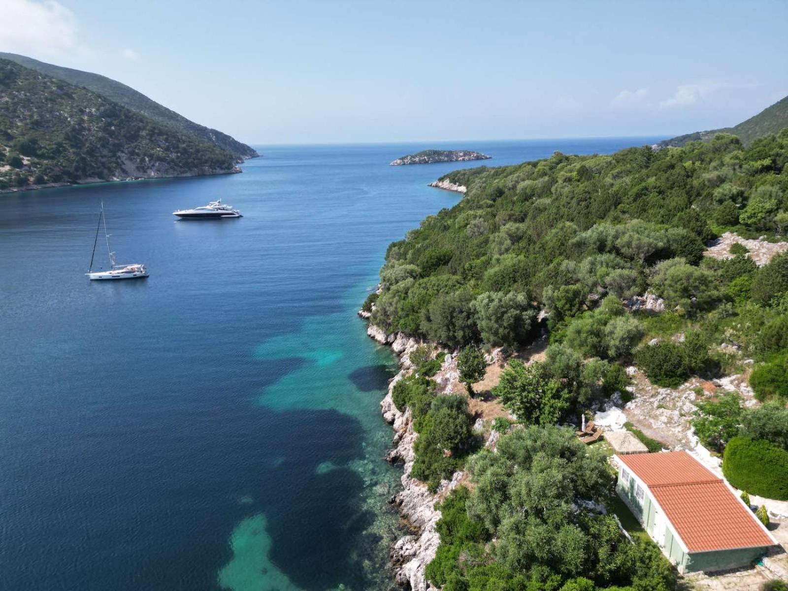 Villa Costa view 4