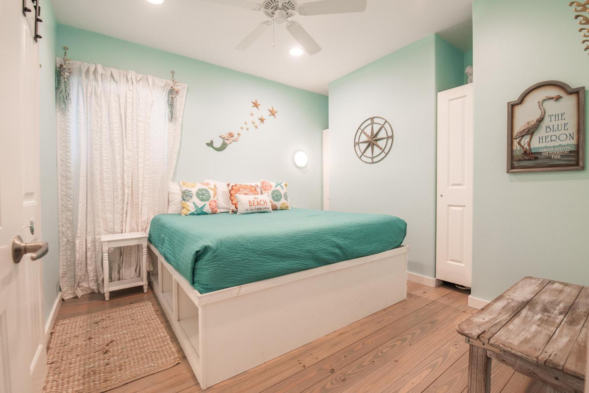 Mermaid Cove Port Aransas!