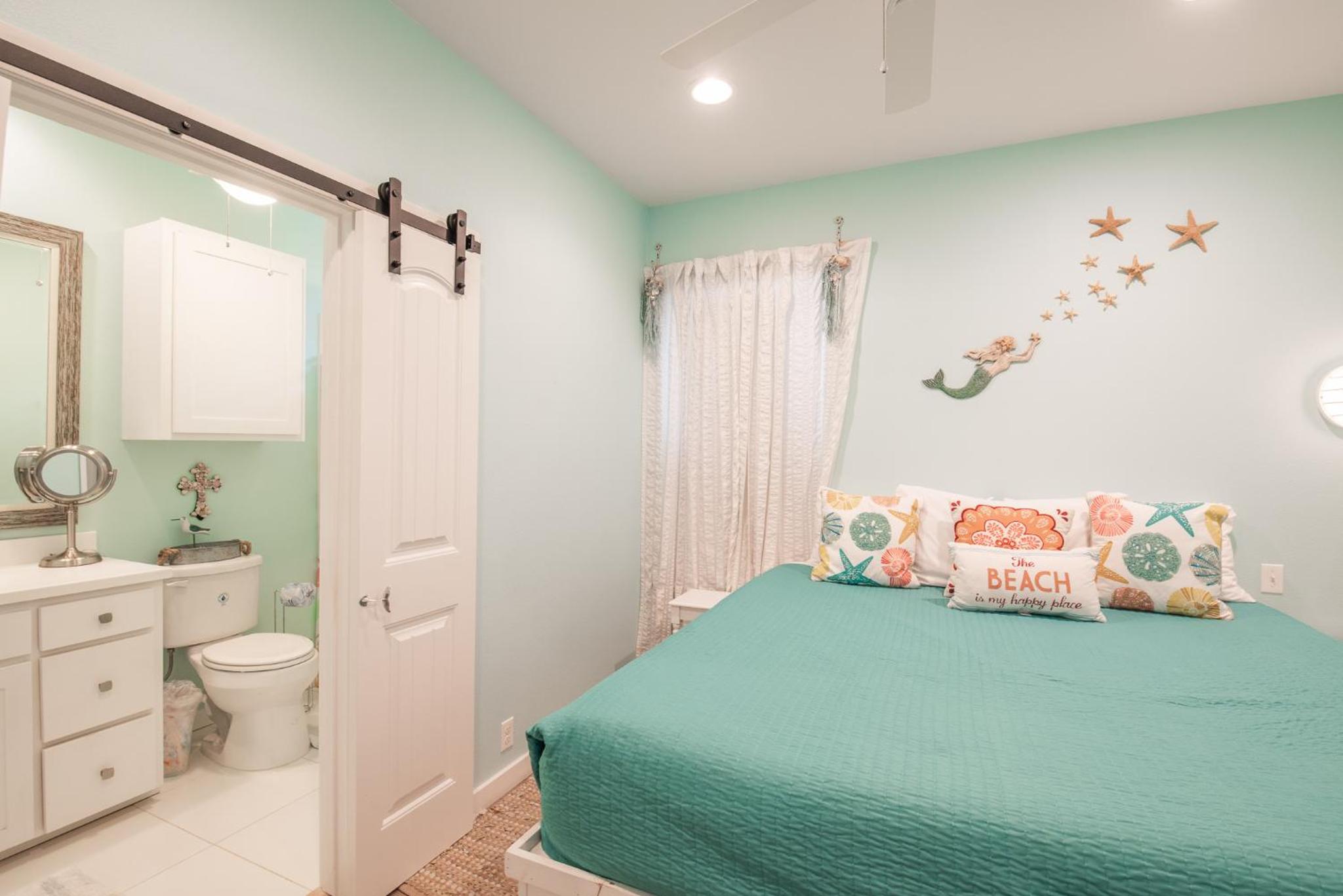 Mermaid Cove Port Aransas!