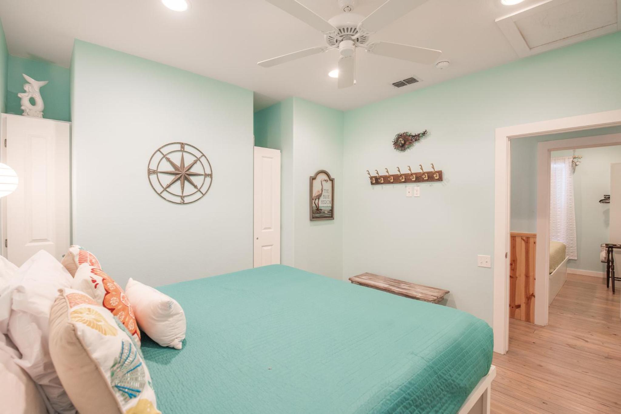 Mermaid Cove Port Aransas!