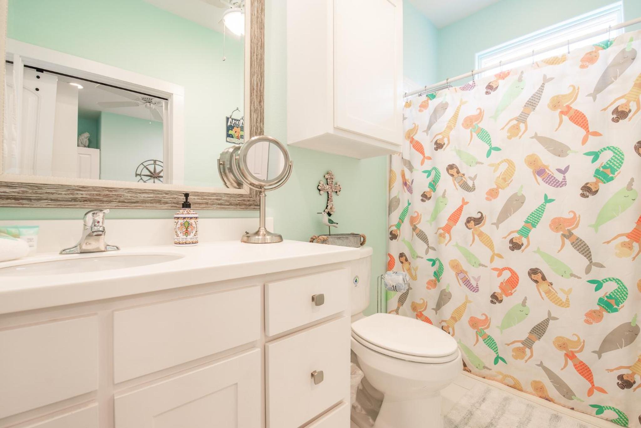 Mermaid Cove Port Aransas!