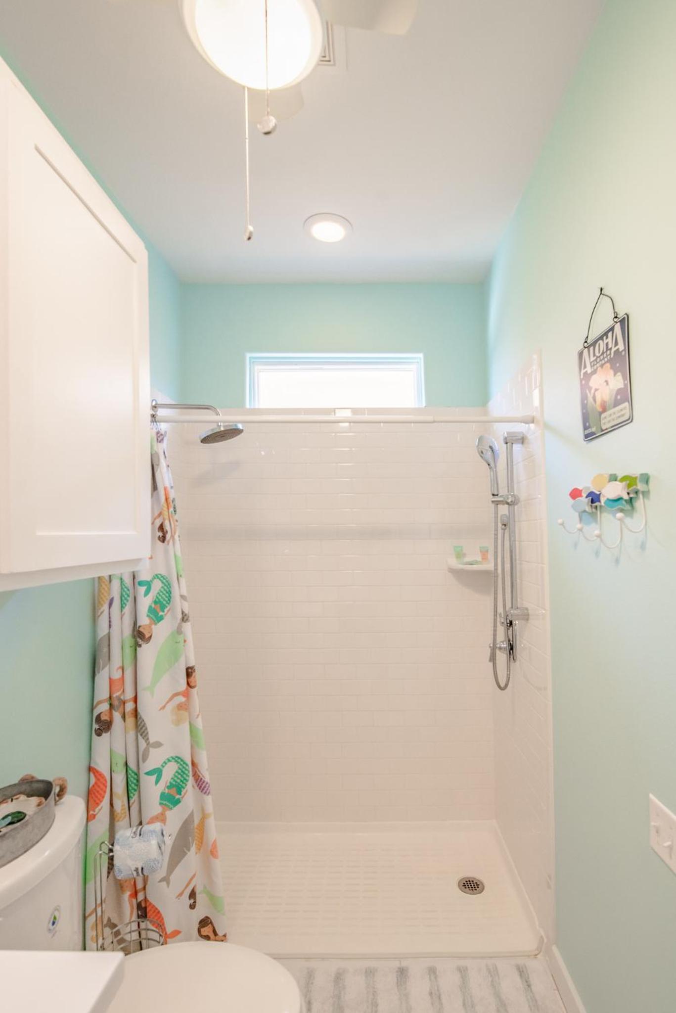 Mermaid Cove Port Aransas!