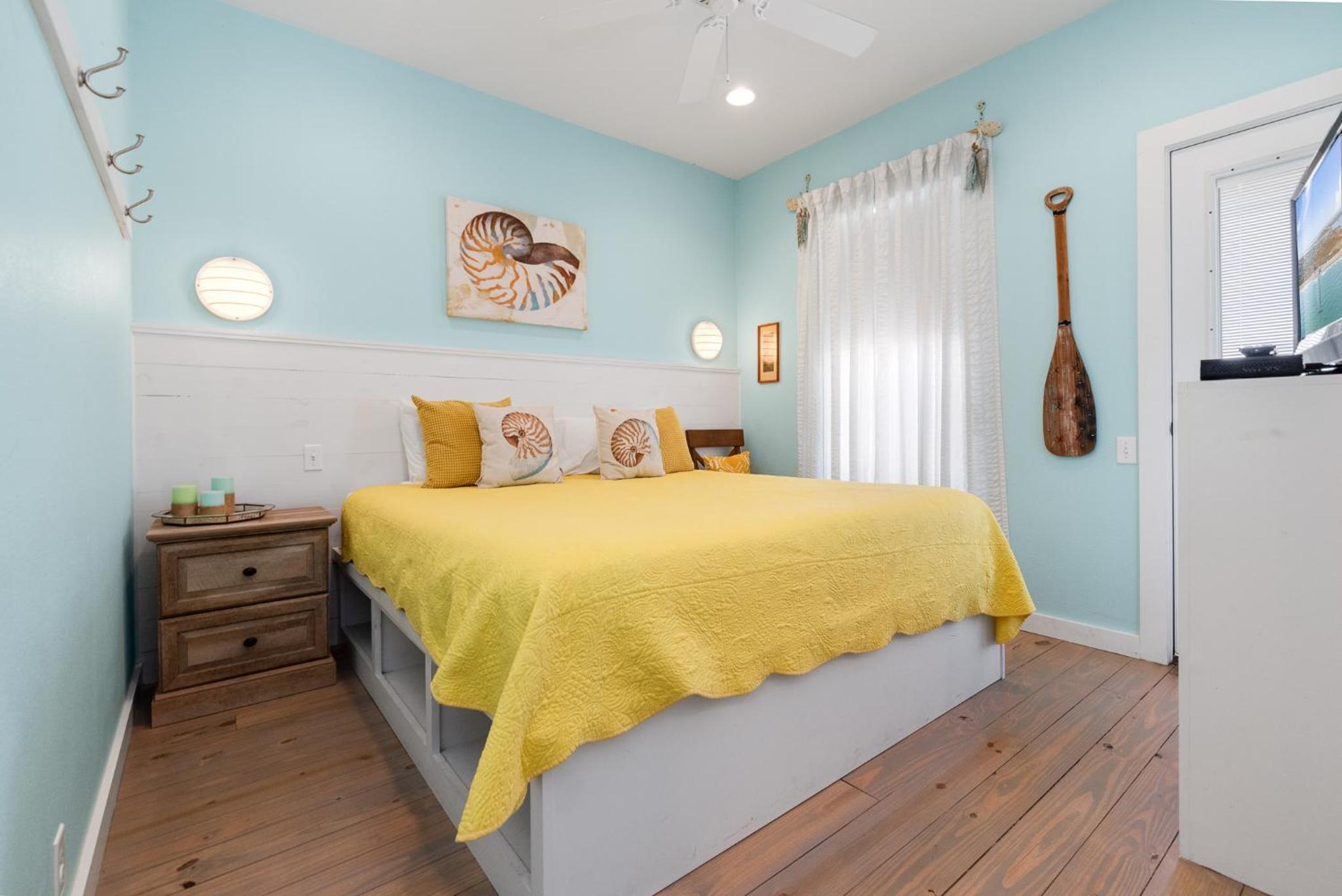 Mermaid Cove Port Aransas!