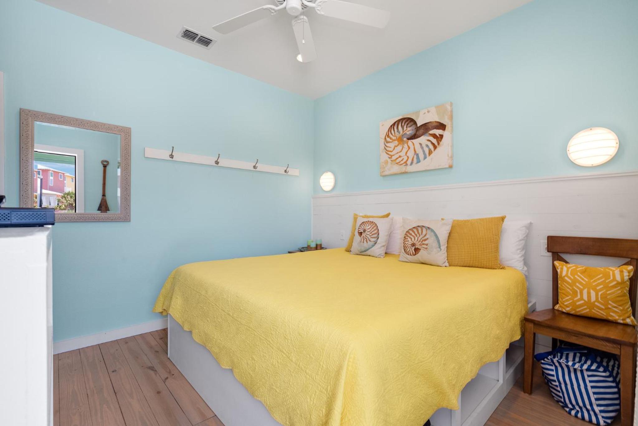 Mermaid Cove Port Aransas!