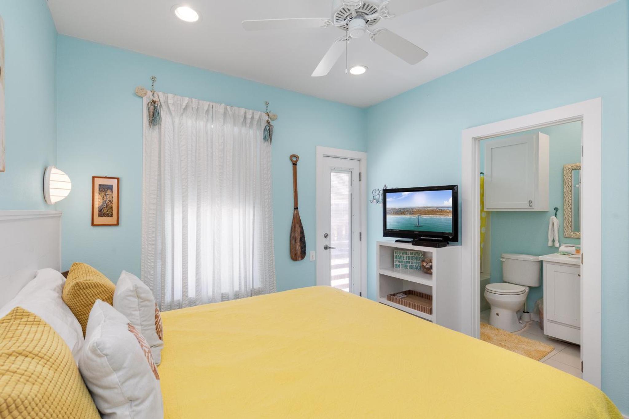 Mermaid Cove Port Aransas!