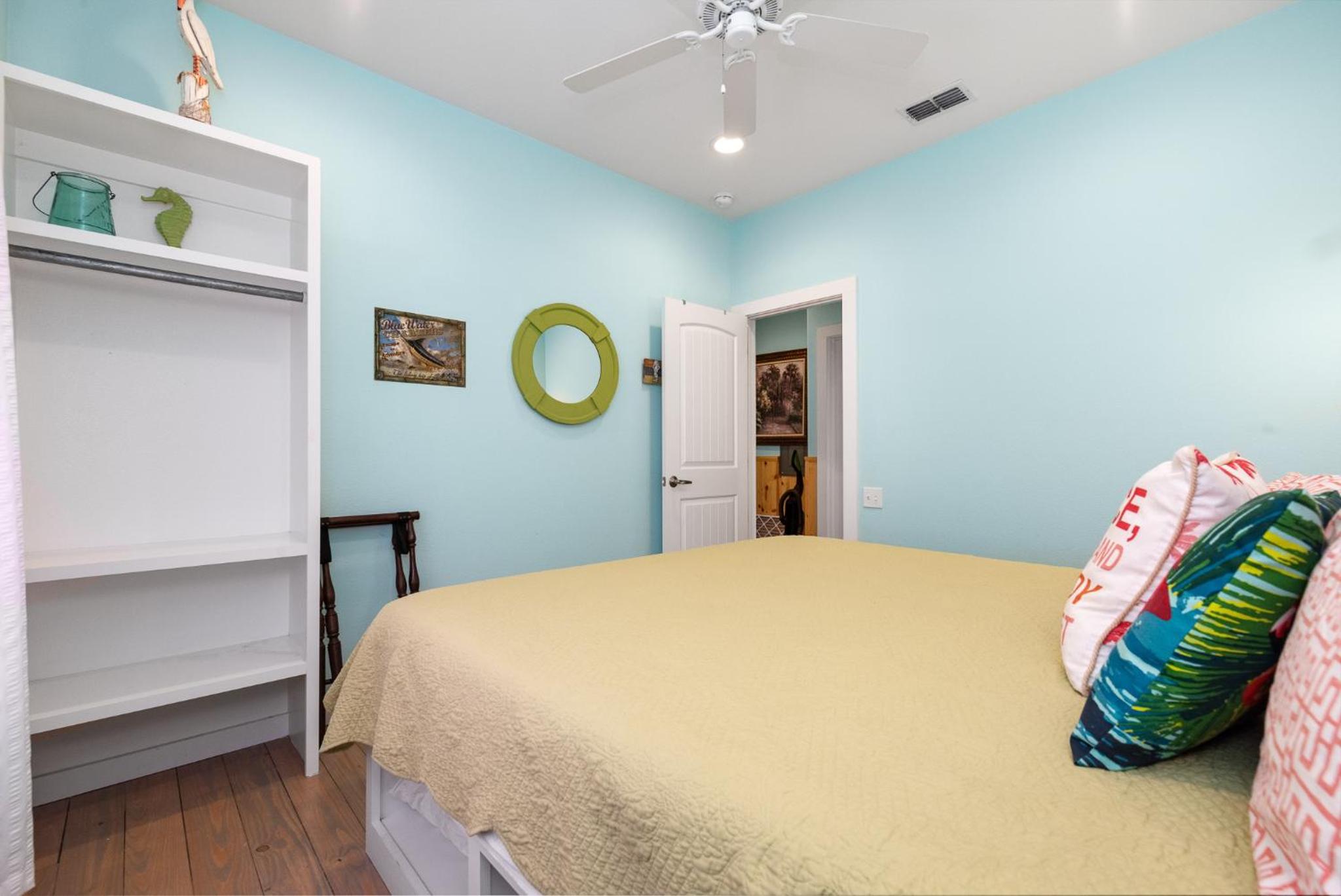 Mermaid Cove Port Aransas!