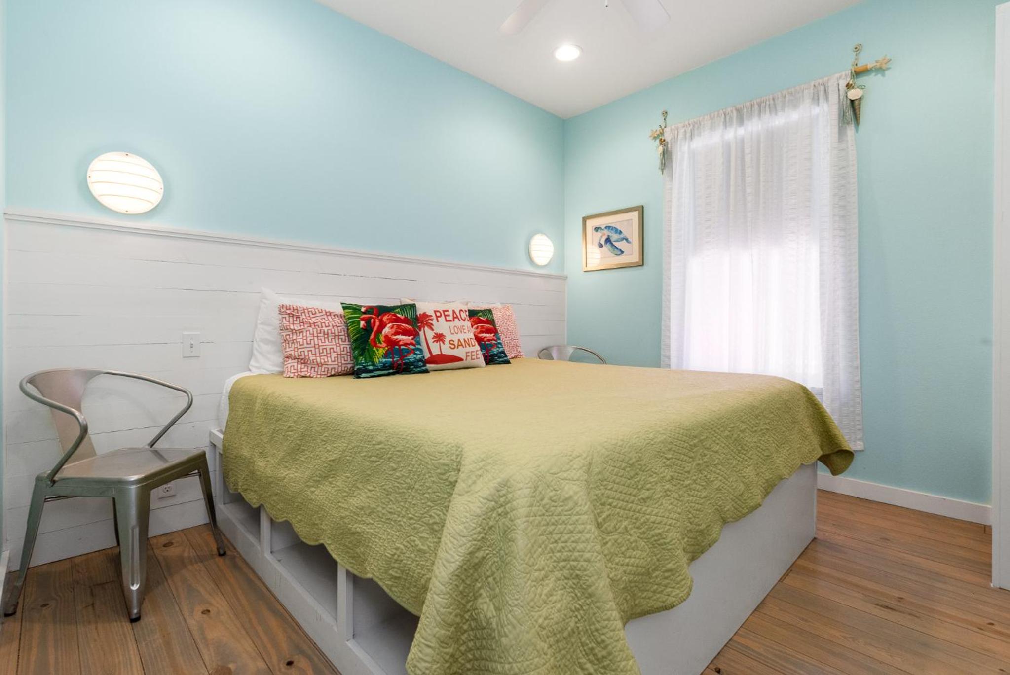 Mermaid Cove Port Aransas!