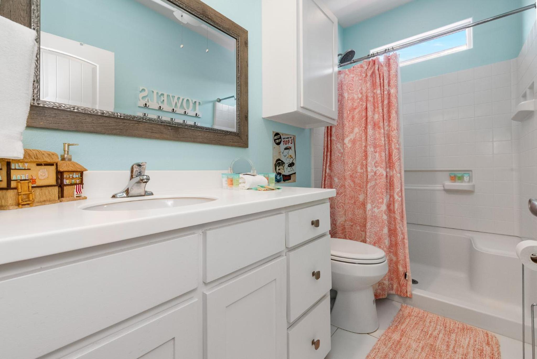 Mermaid Cove Port Aransas!