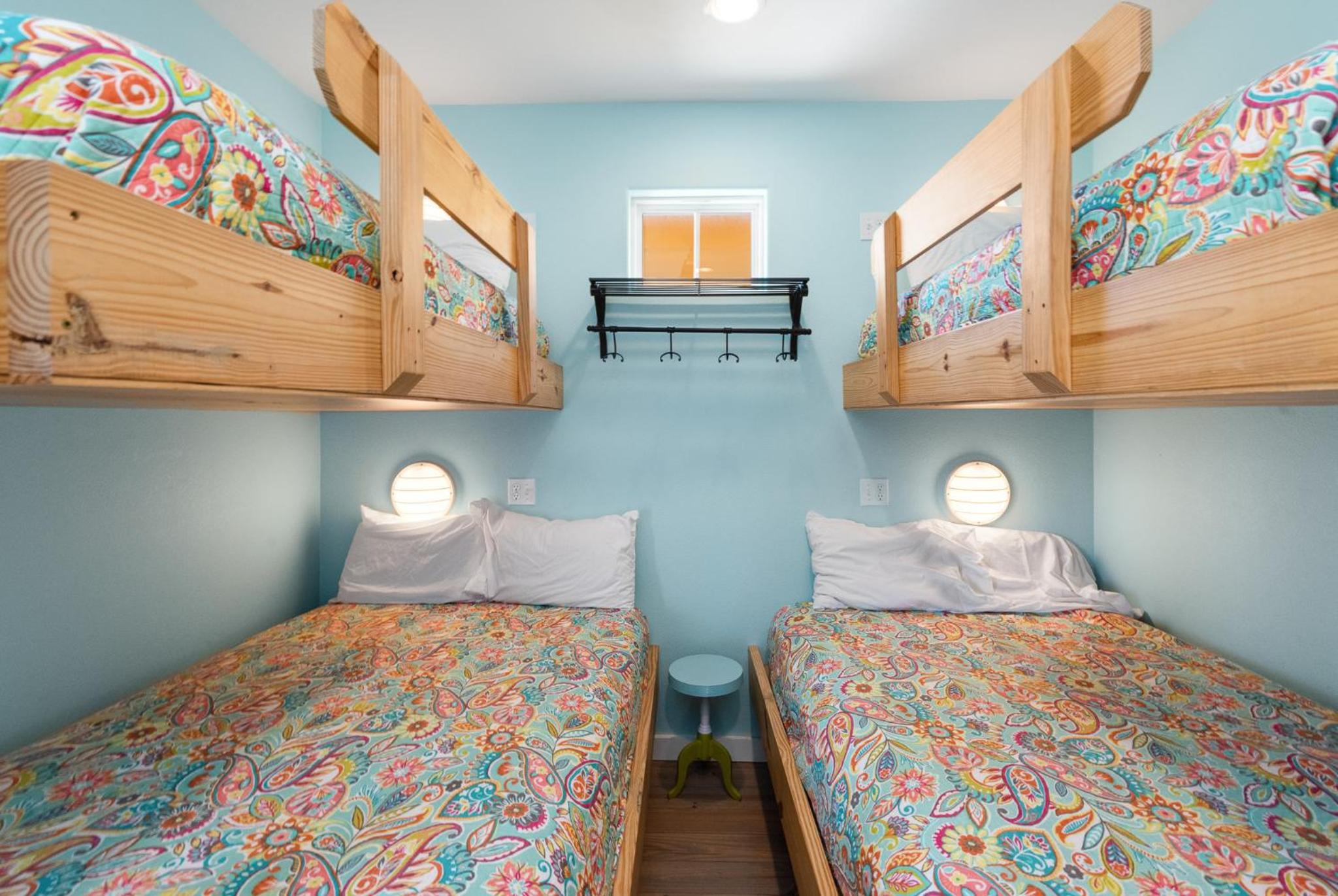 Mermaid Cove Port Aransas!