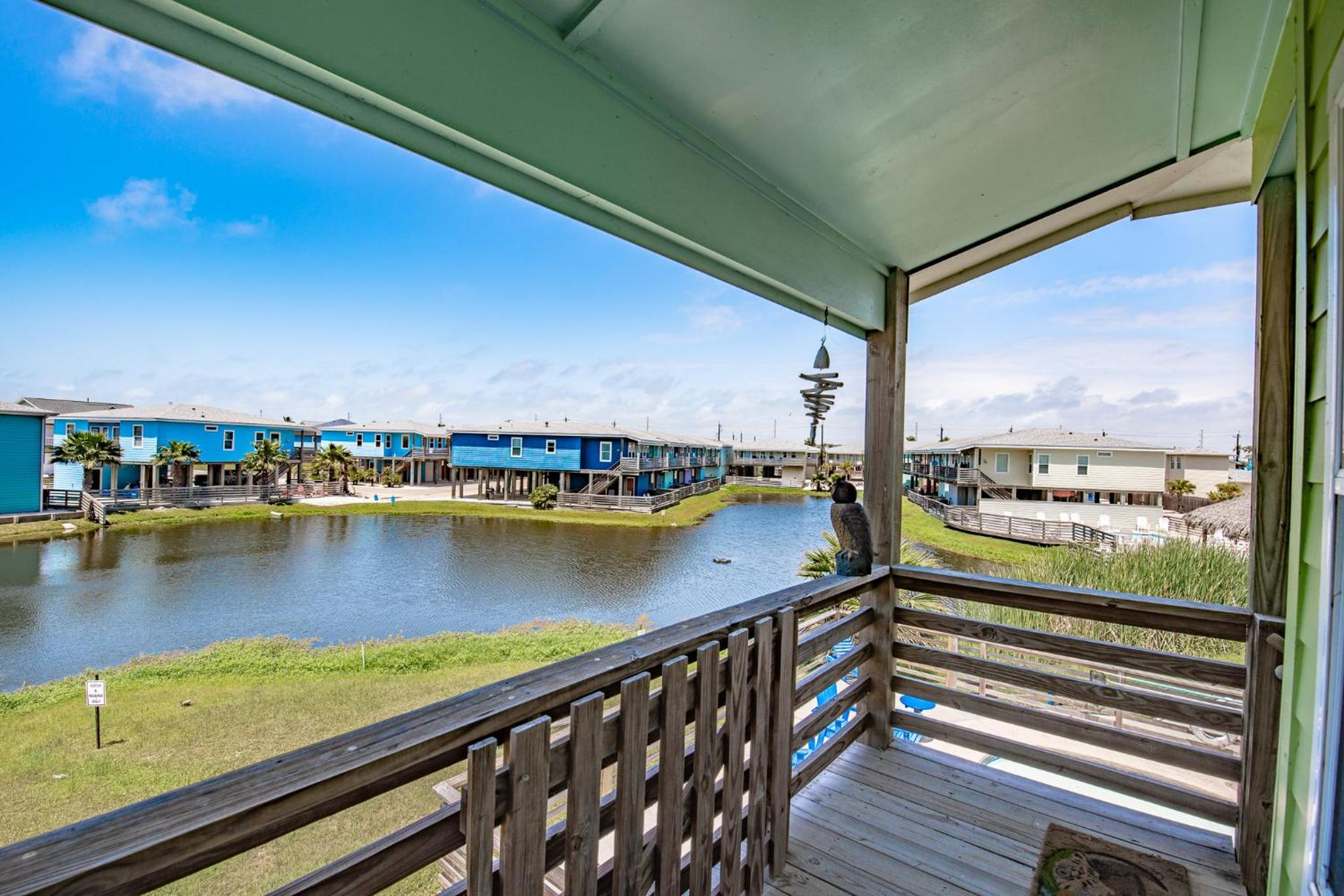 Mermaid Cove Port Aransas!