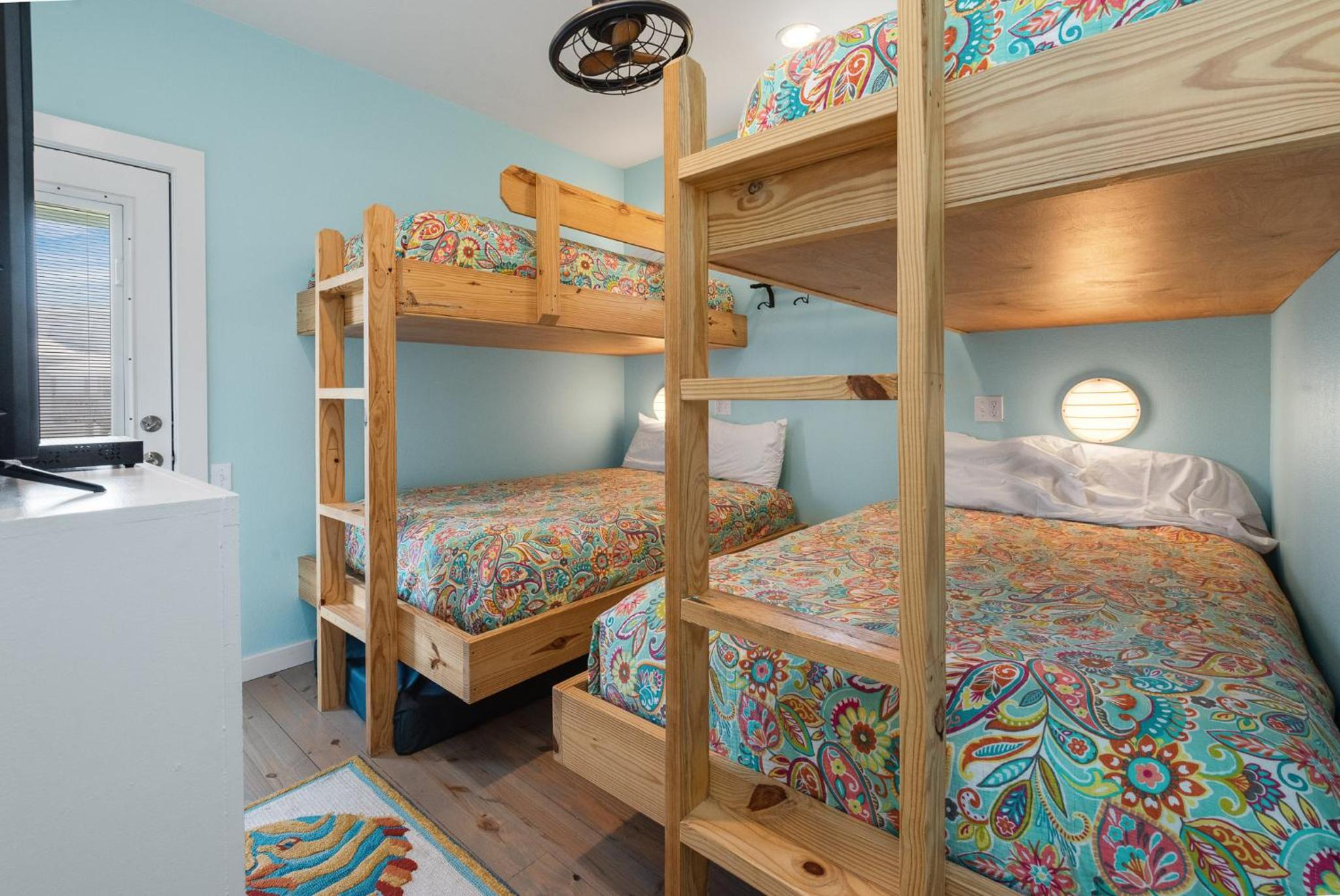 Mermaid Cove Port Aransas!
