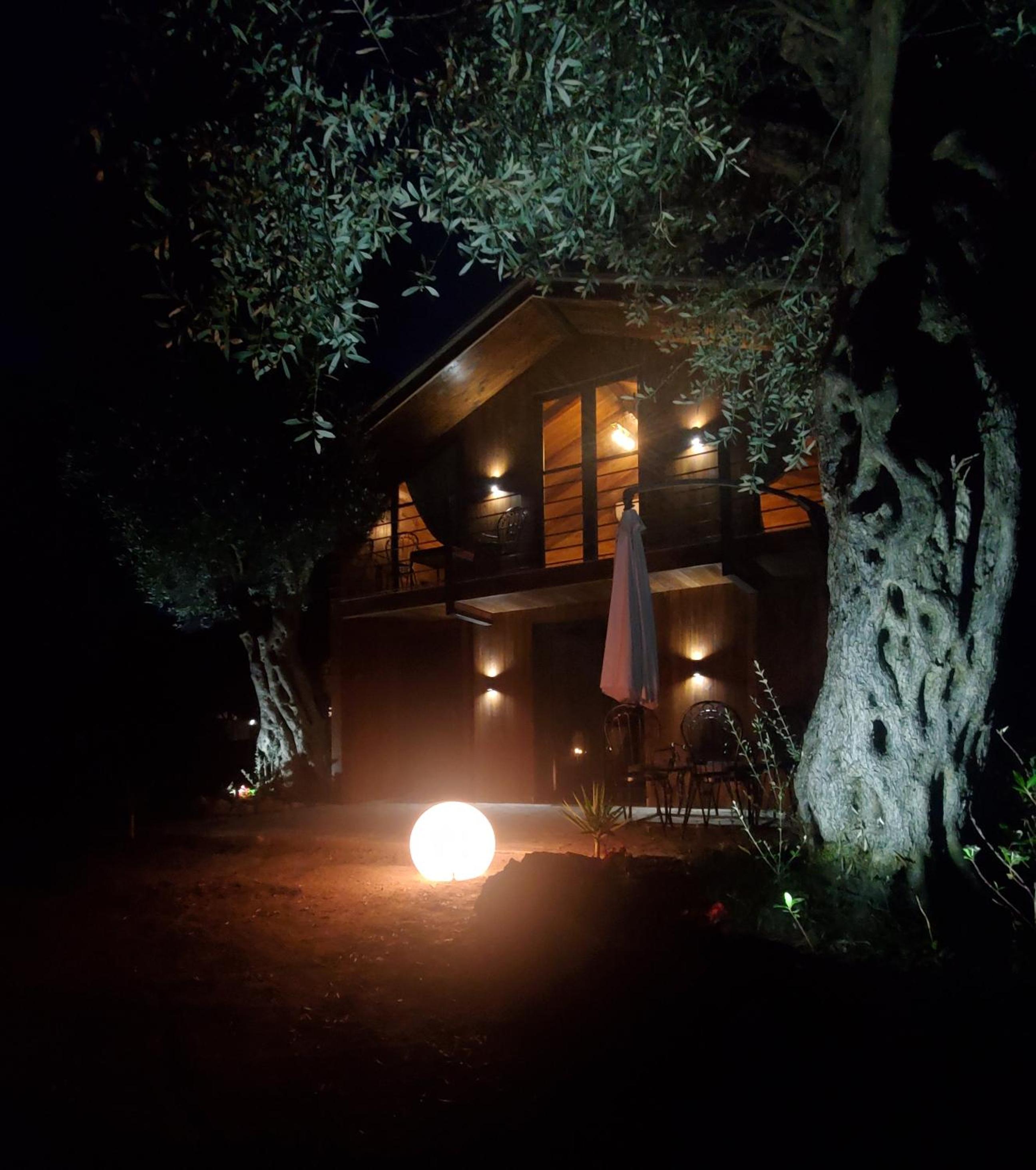 Coratina Cottage