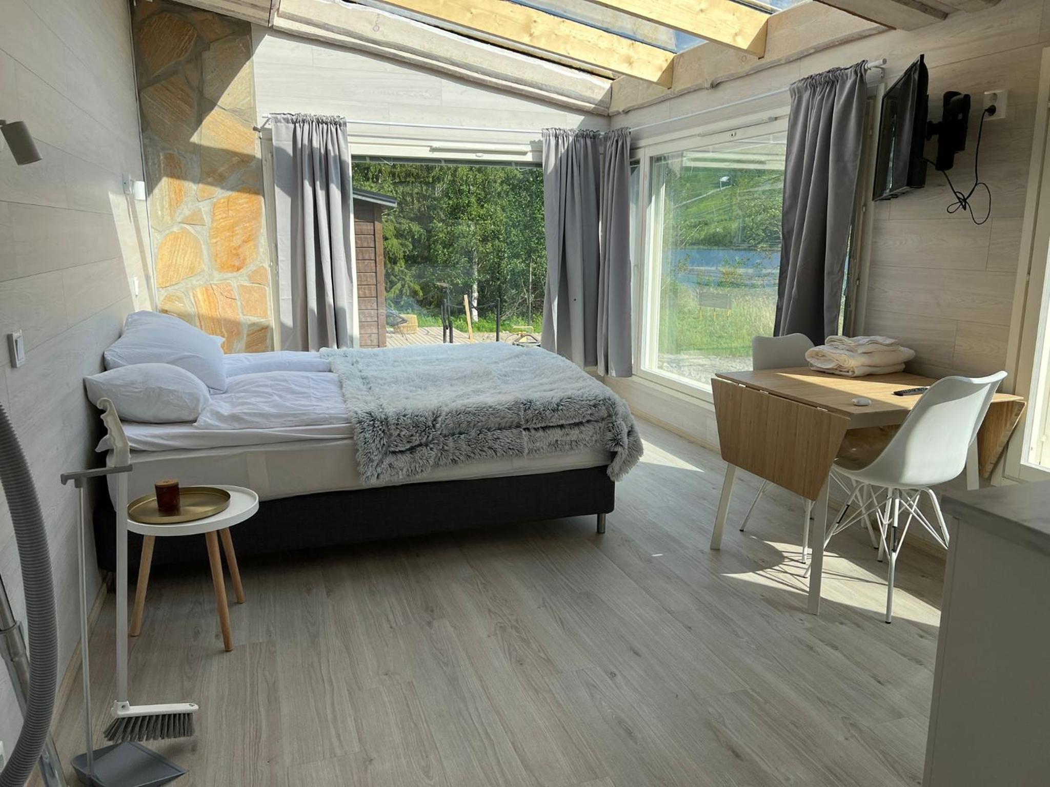 Himosranta Suite with sauna