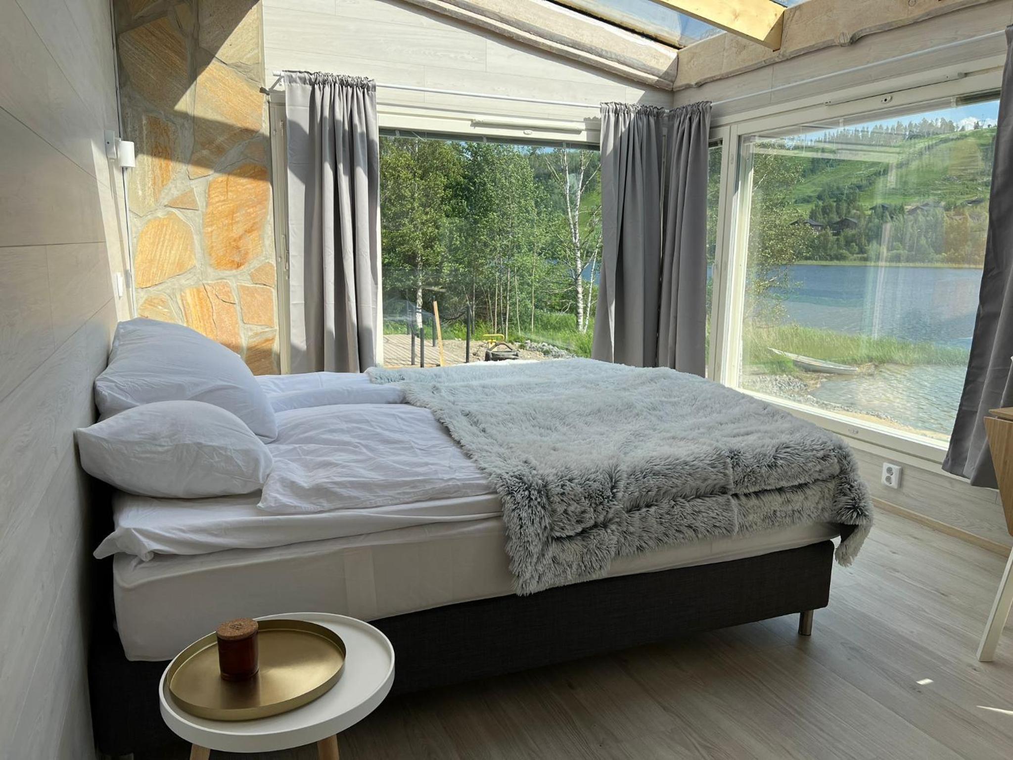 Himosranta Suite with sauna