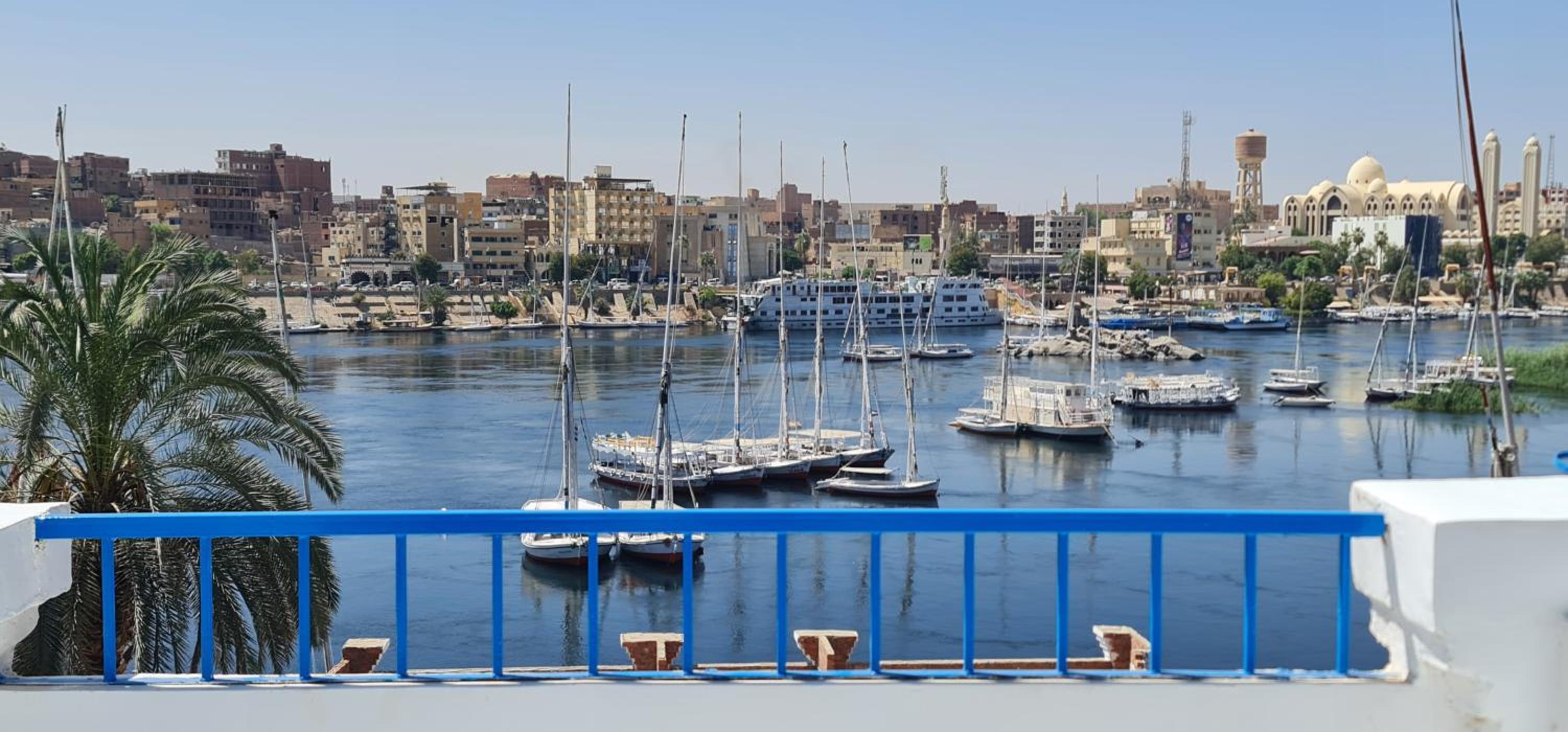 La Terrace