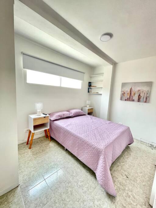 Spacious and comfortable apartment next to metro