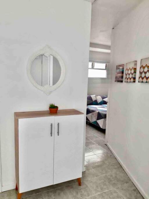 Spacious and comfortable apartment next to metro