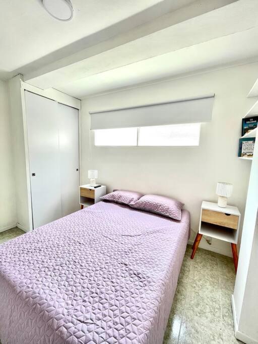 Spacious and comfortable apartment next to metro