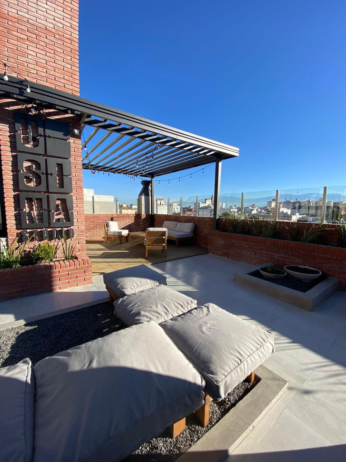 roof