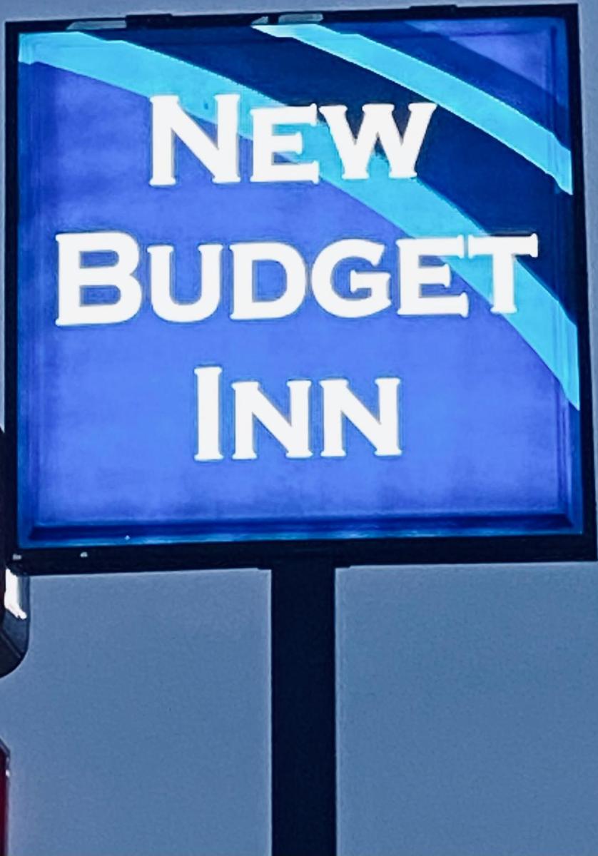 New Budget Inn - Property Image 10