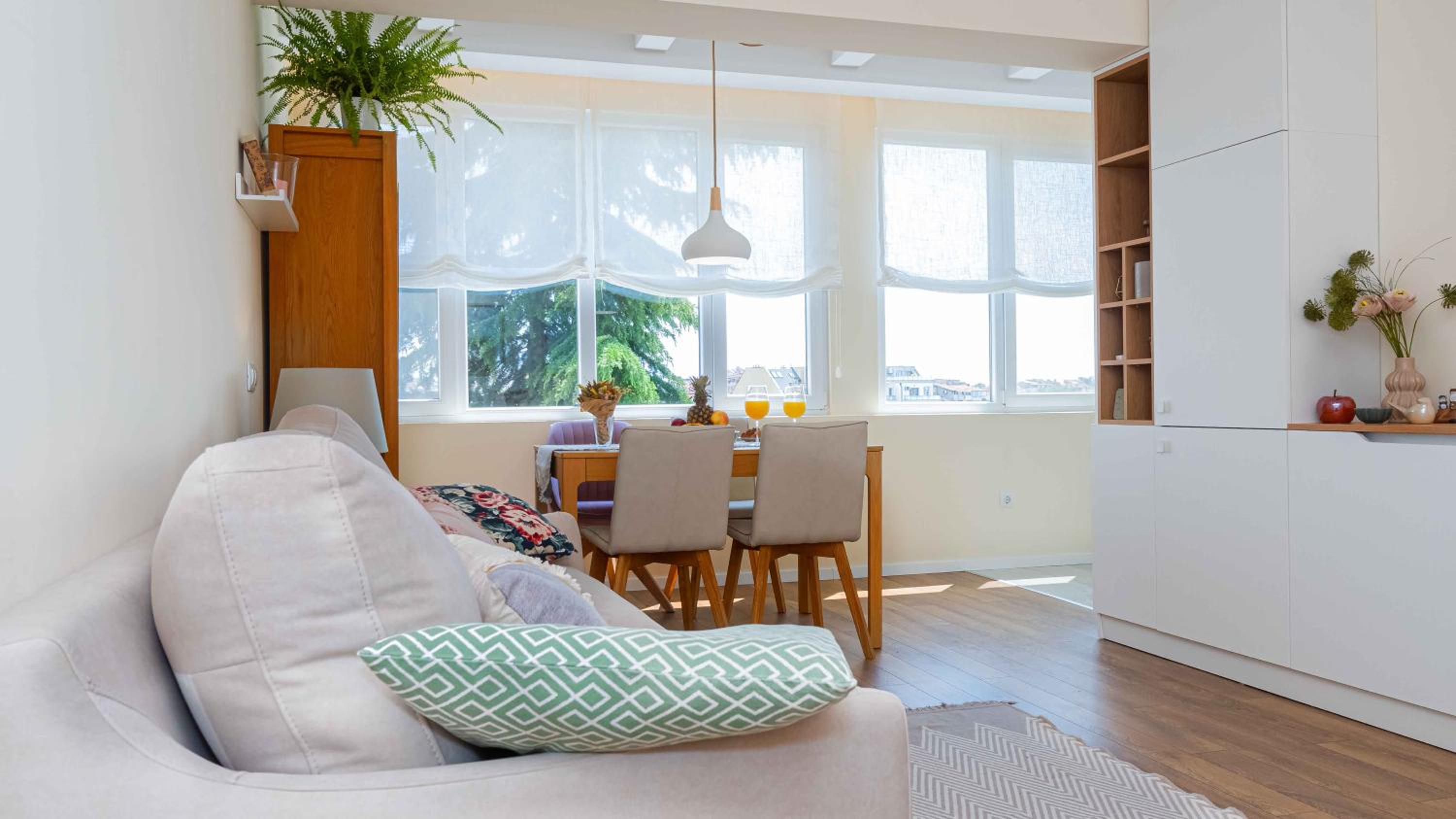 Central DELUXE Apartment