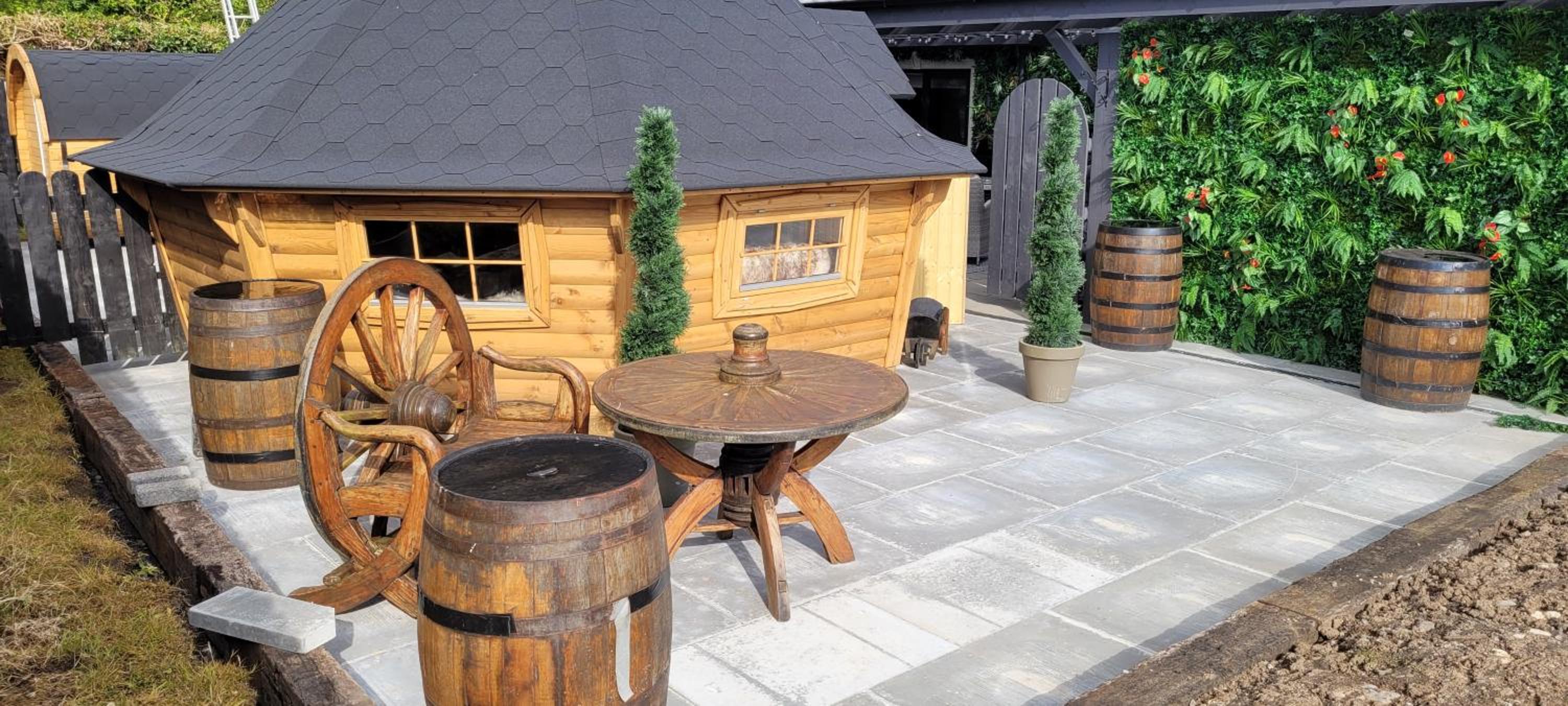 Fiddlers Cottage