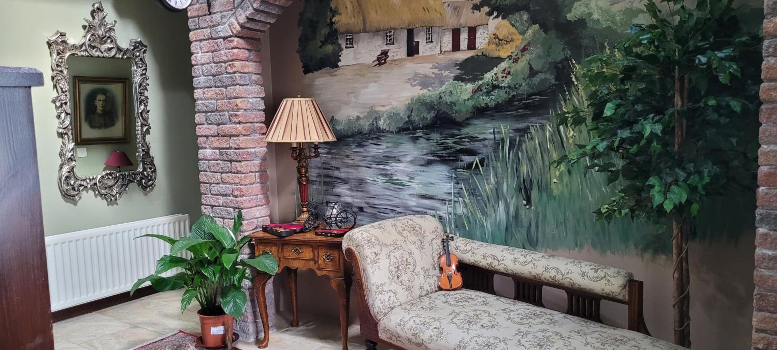 Fiddlers Cottage