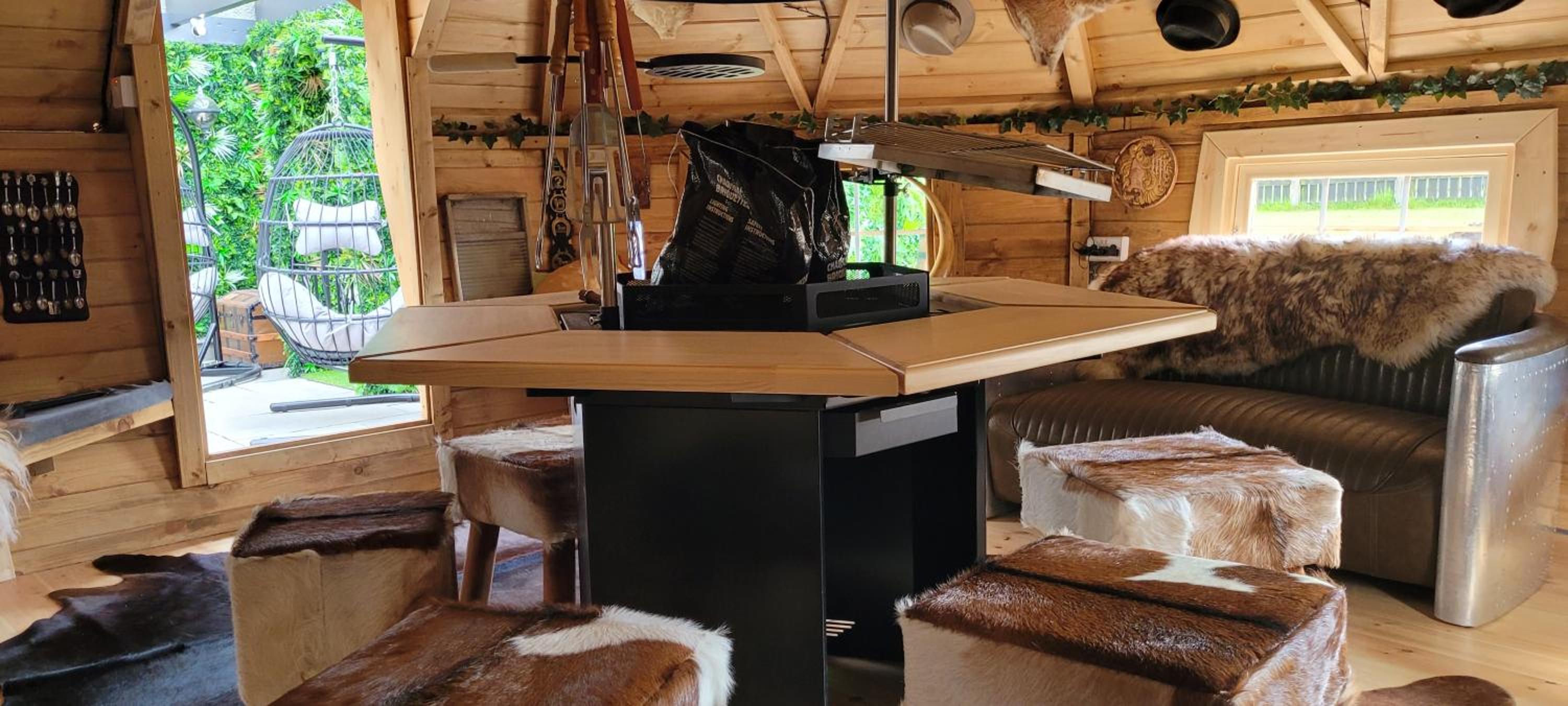 Fiddlers Cottage