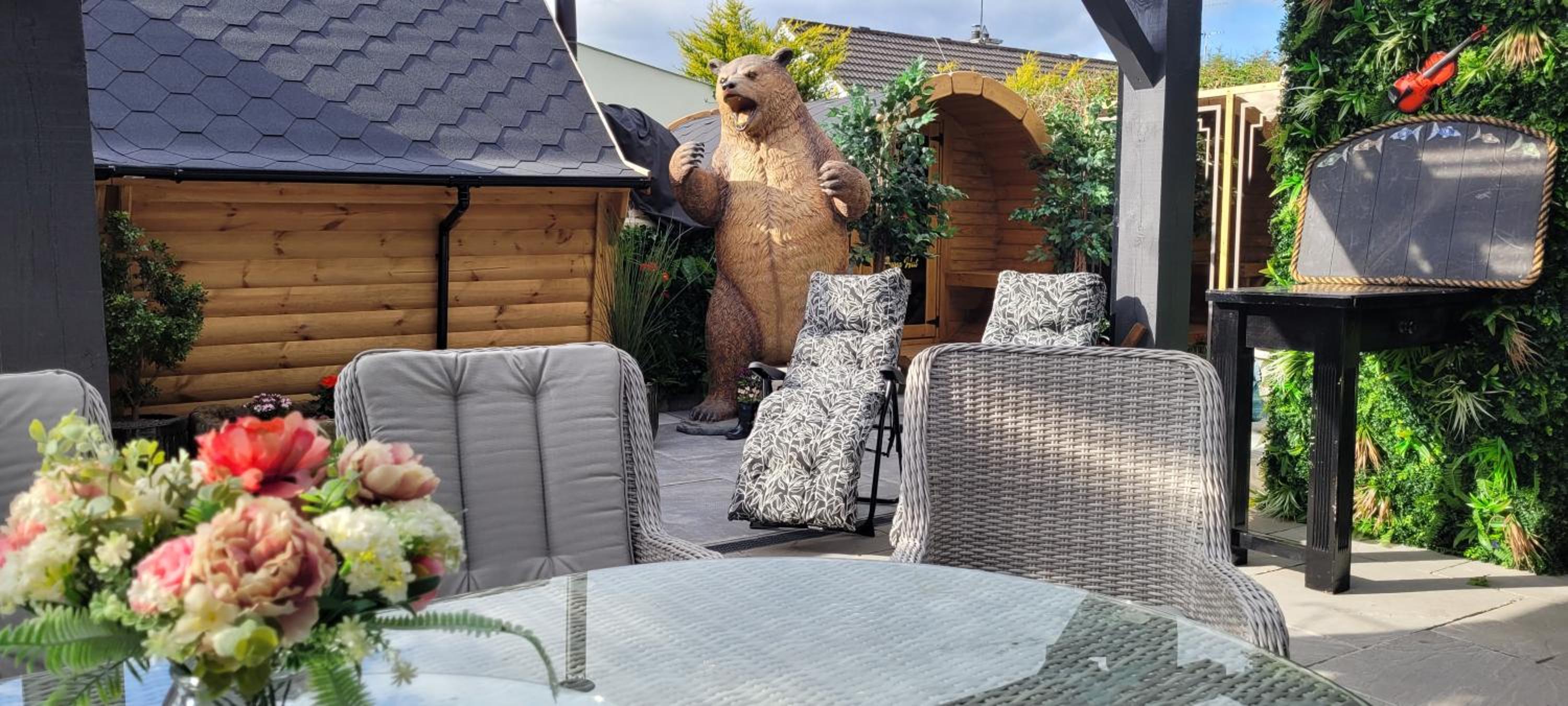 Fiddlers Cottage