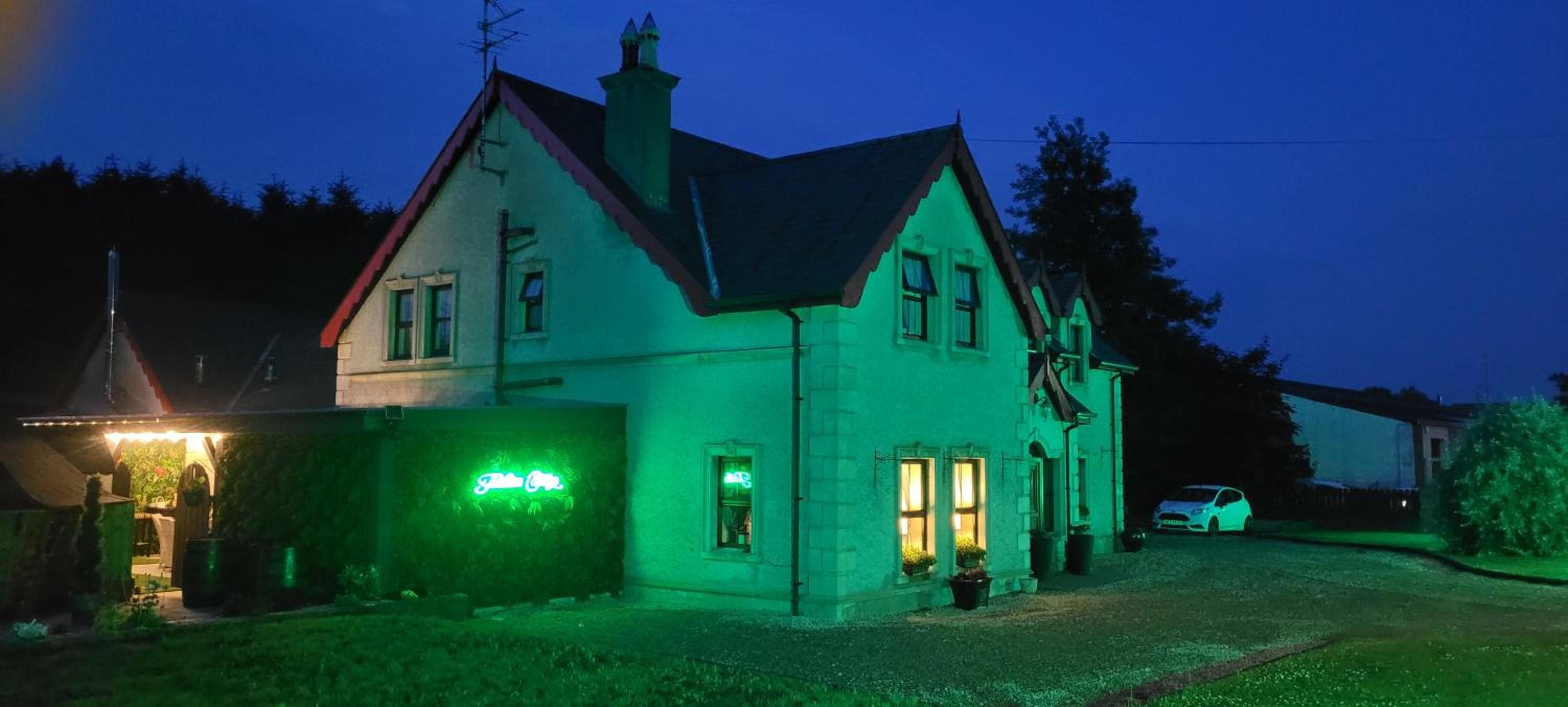 Fiddlers Cottage