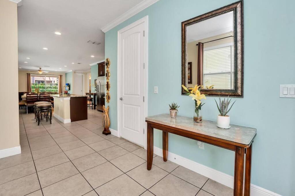 450 Paradise 8BD Villa- Game Room PoolSpa