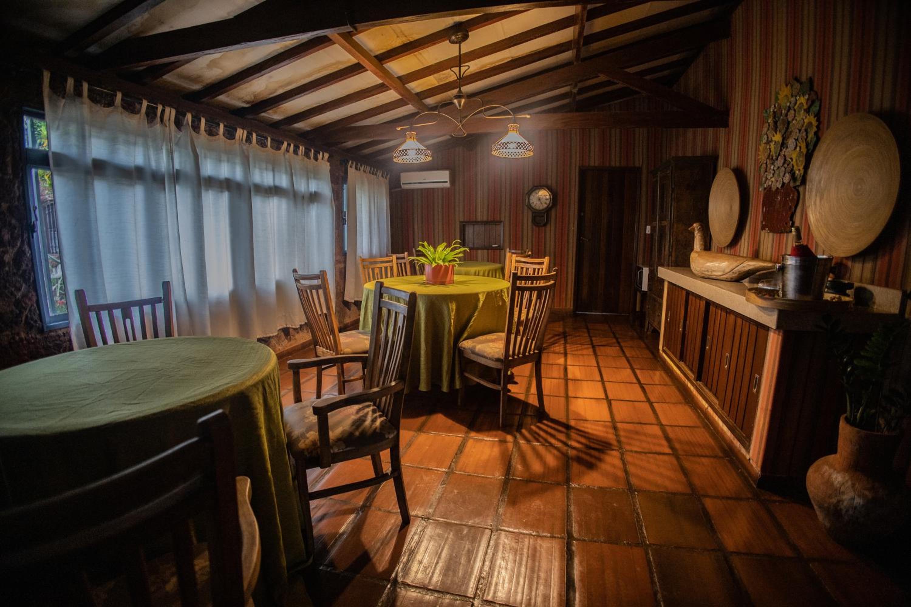 Paineiras Hotel Fazenda